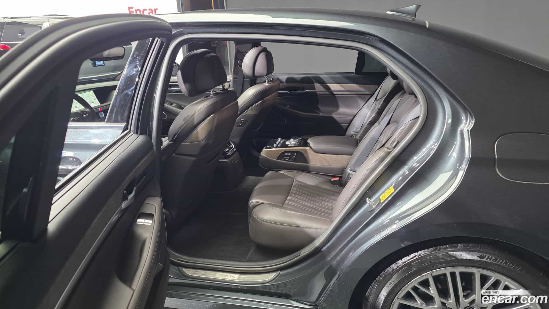G90 Genesis 2021.3-OPTION-015