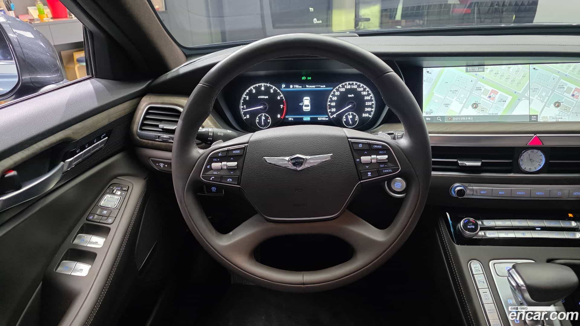 G90 Genesis 2021.3-OPTION-017