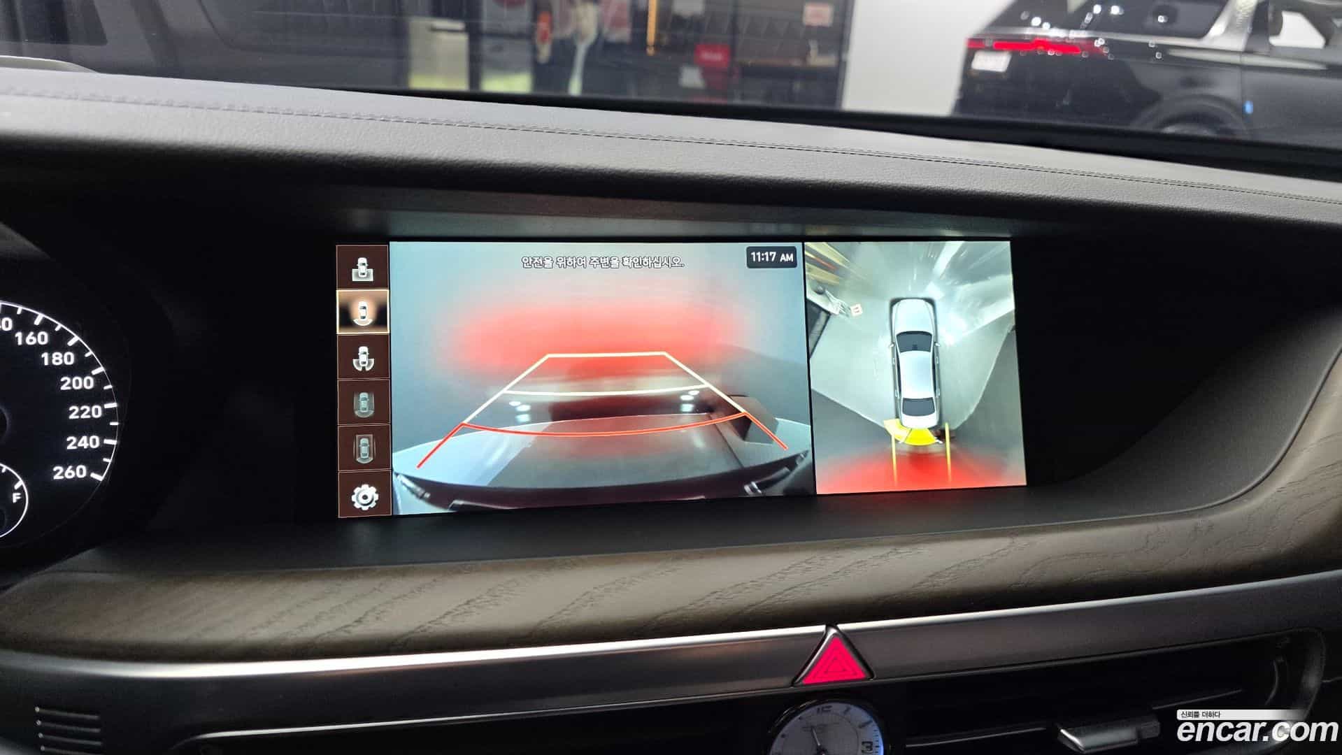 G90 Genesis 2021.3-OPTION-022