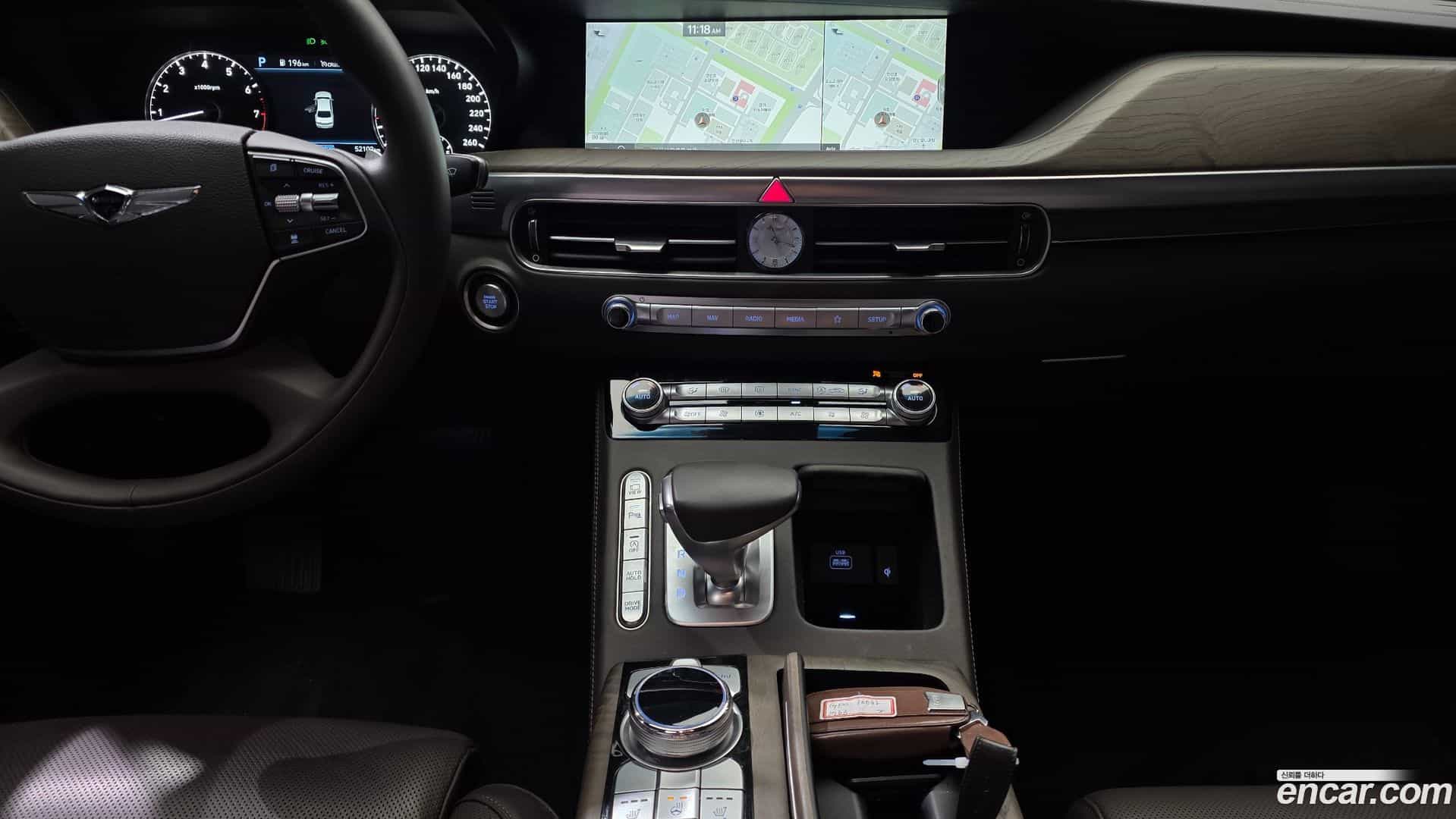 G90 Genesis 2021.3-OPTION-024
