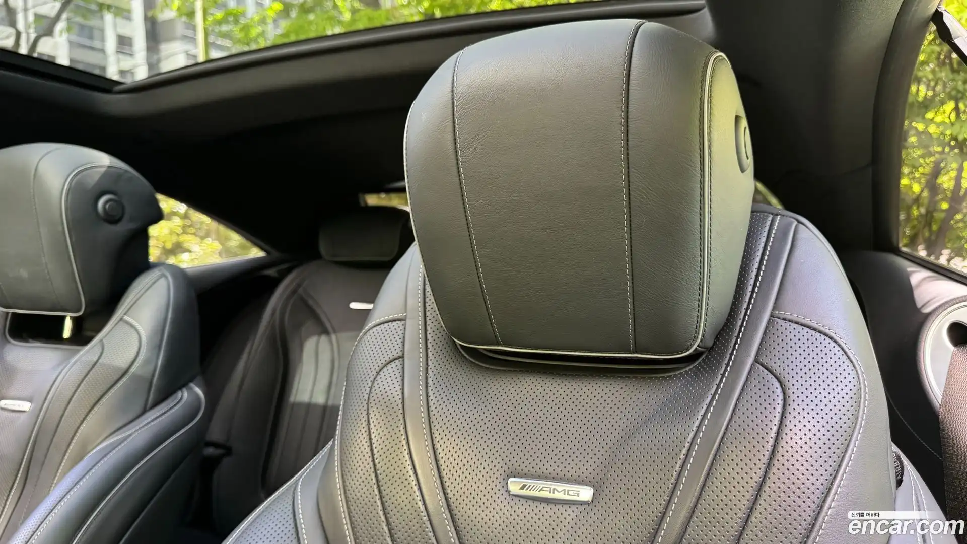 S-Class Mercedes-Benz 2016.2-OPTION-017