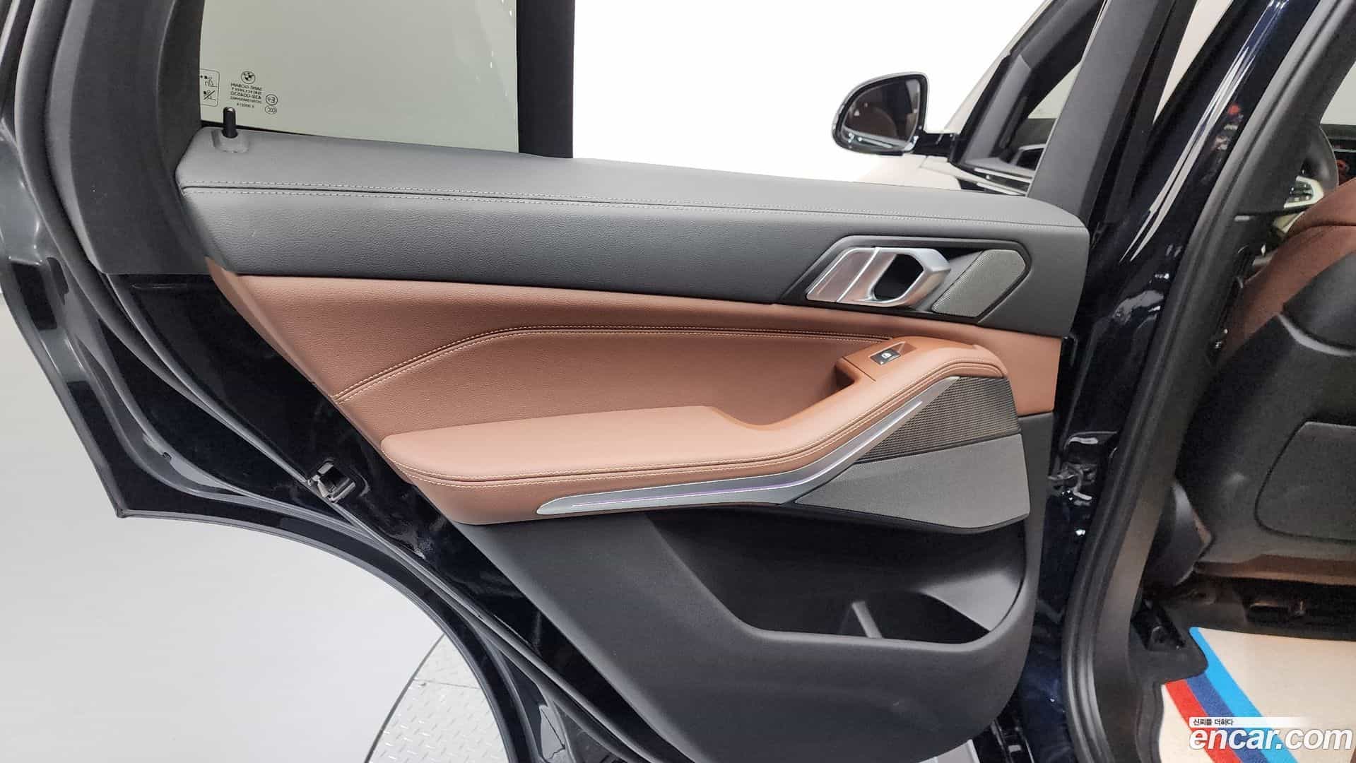 X5 BMW 2021.0-INNER-035