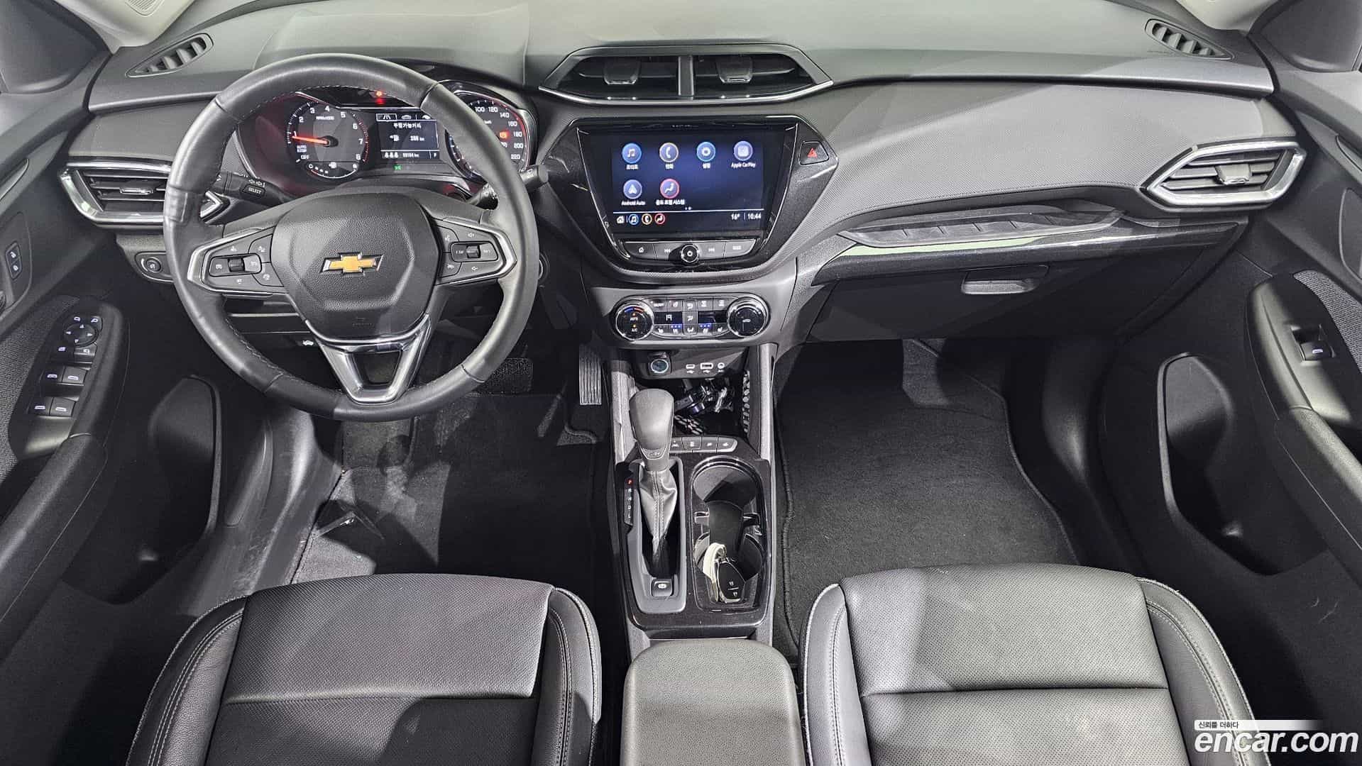Trailblazer Chevrolet 2021.3-INNER-007