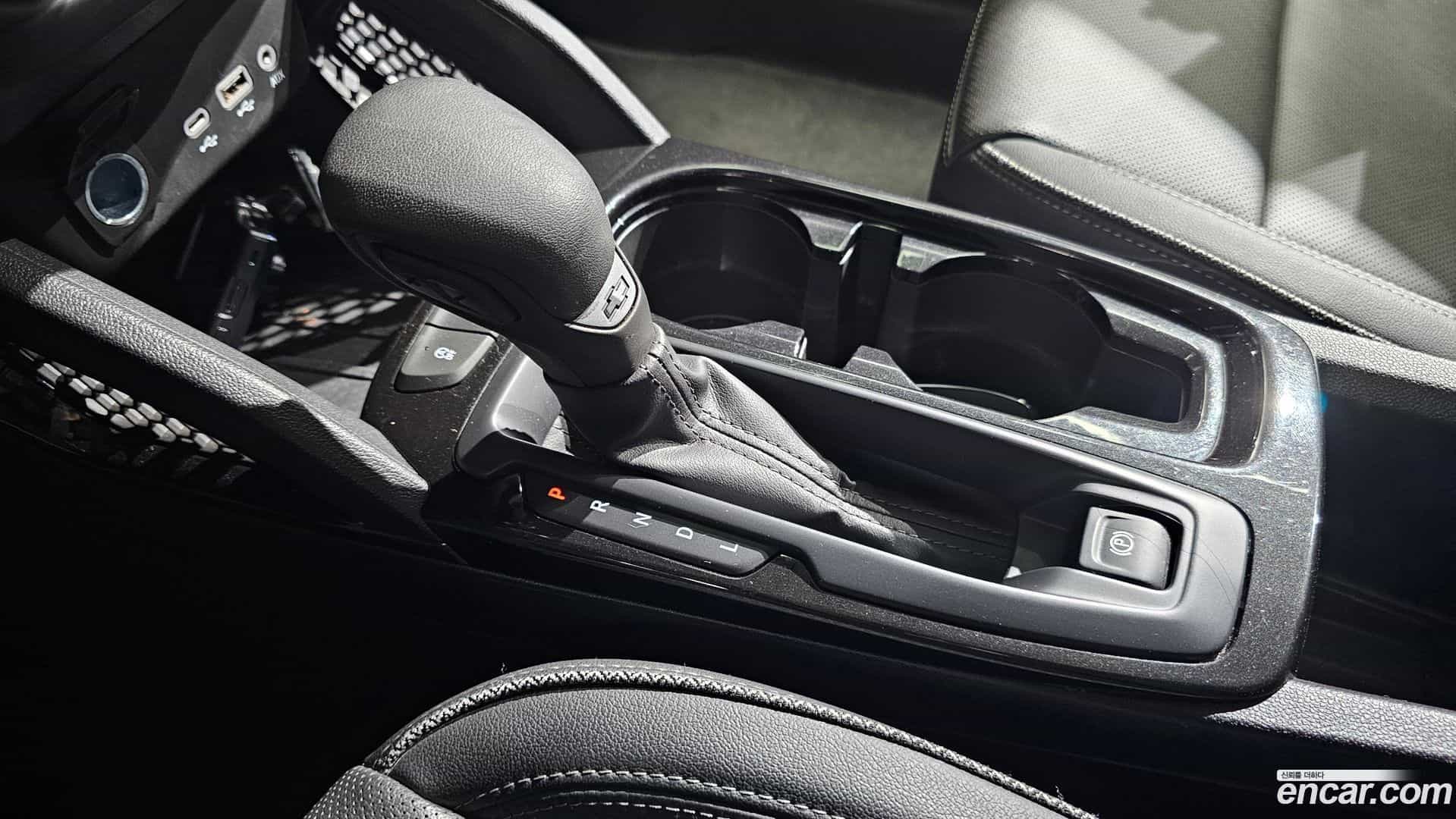 Trailblazer Chevrolet 2021.3-INNER-009