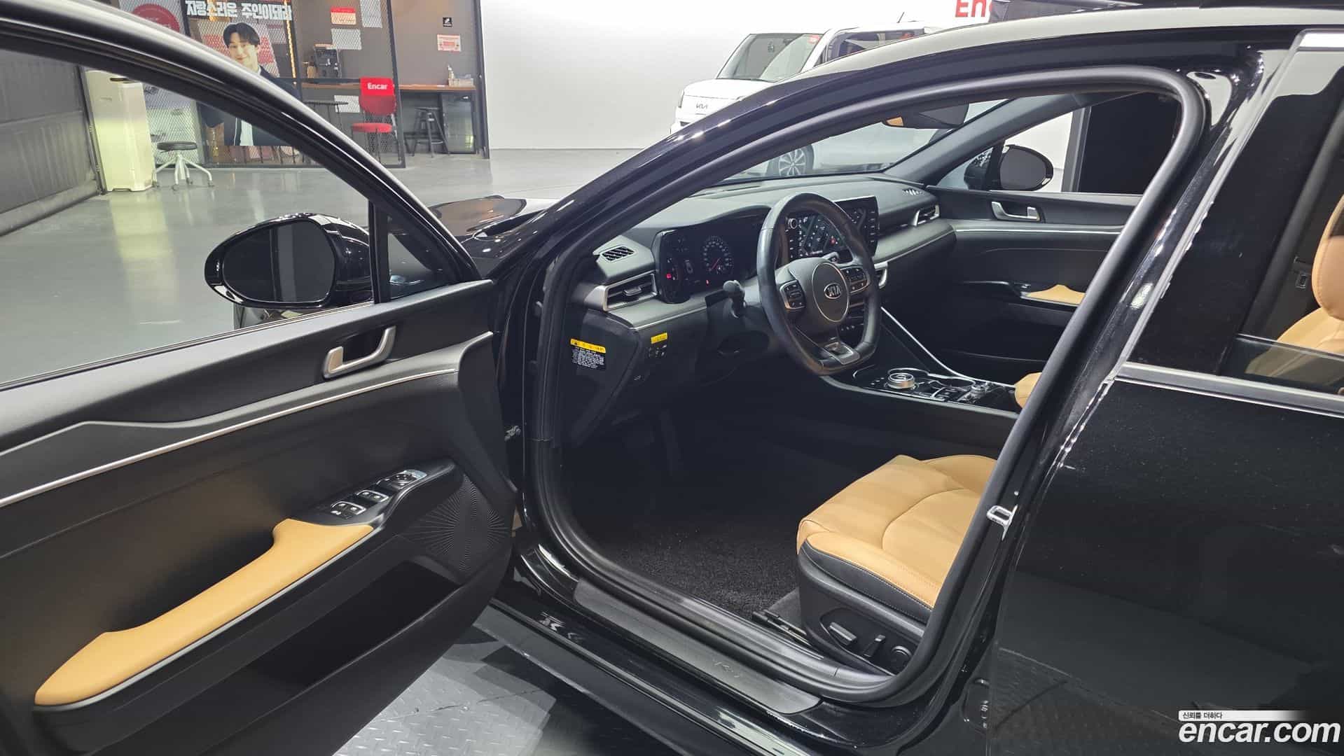 K5 Kia 2020.2-INNER-010