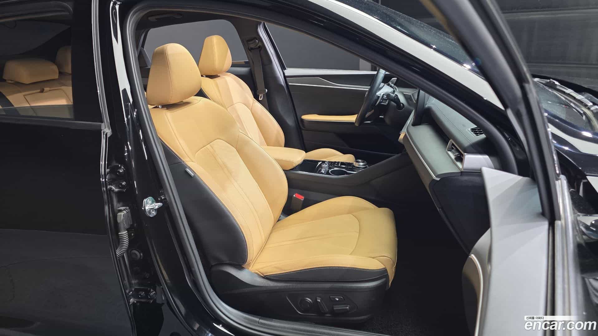 K5 Kia 2020.2-OPTION-016