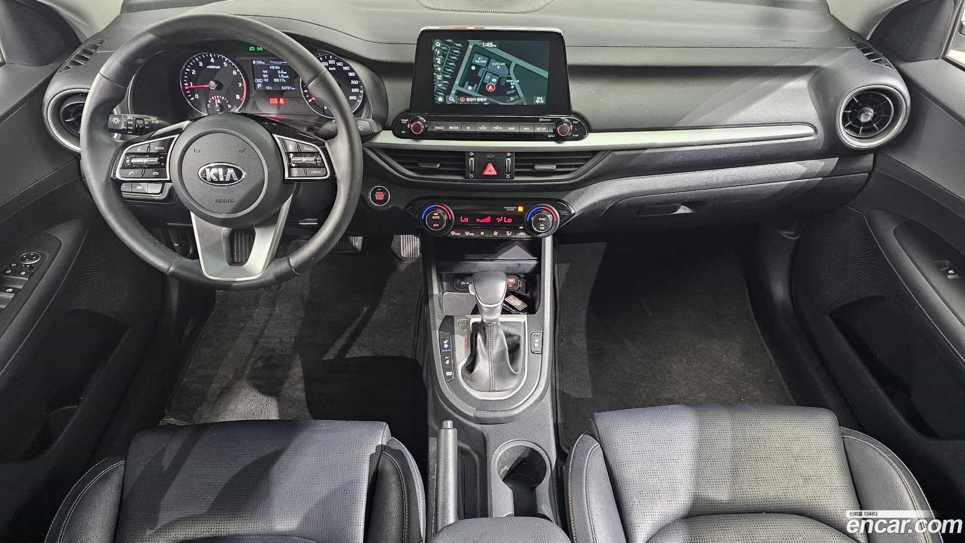 K3 Kia 2021.3-INNER-007