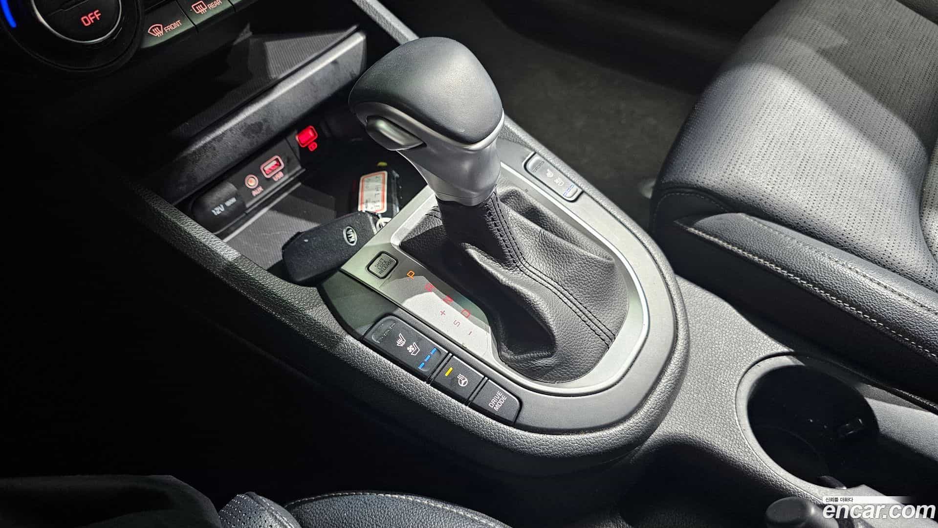 K3 Kia 2021.3-INNER-009
