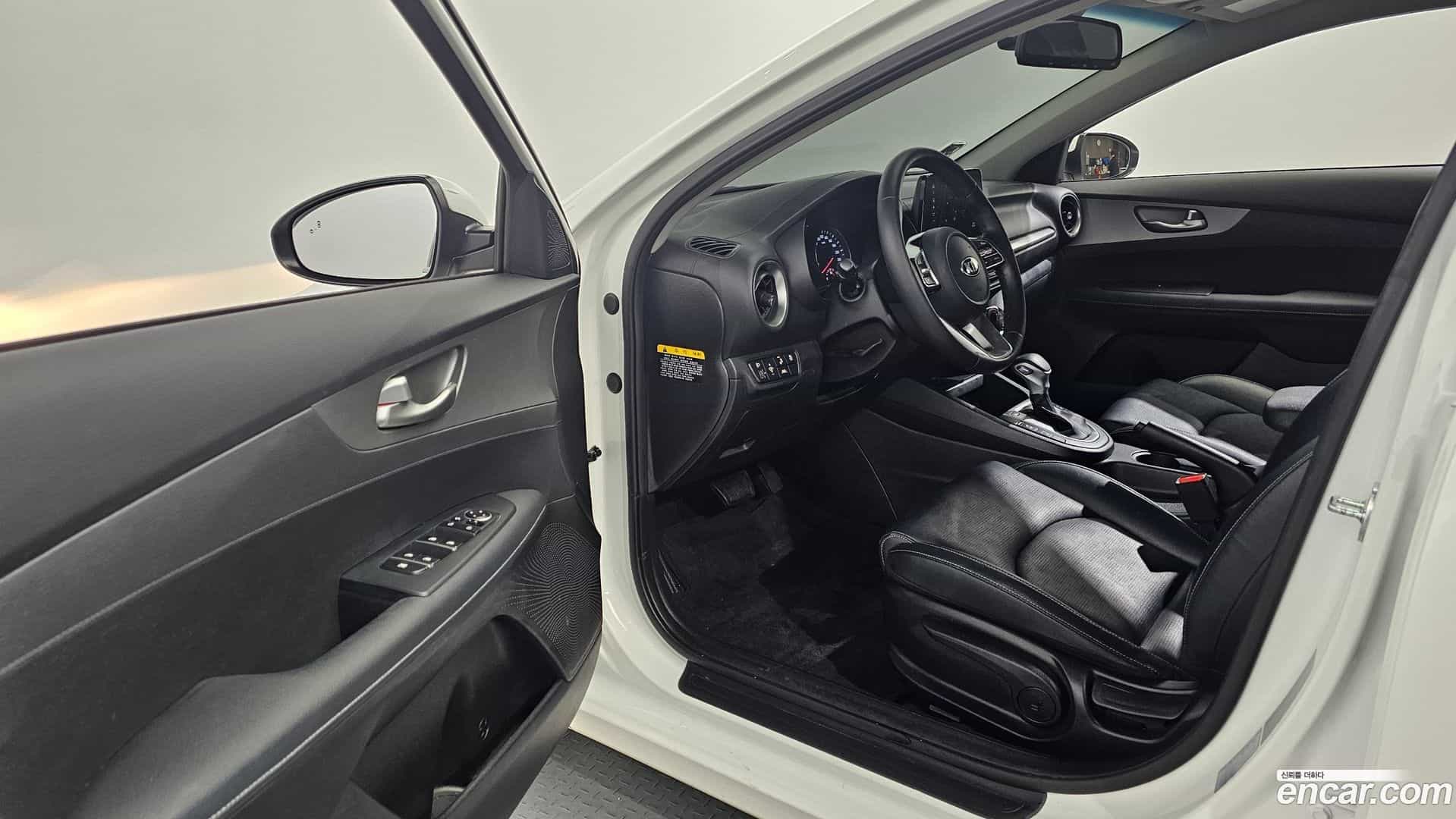 K3 Kia 2021.3-INNER-010