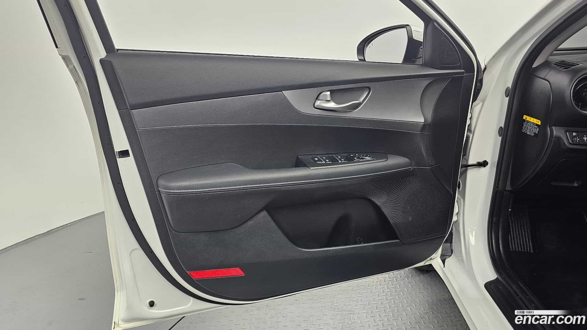 K3 Kia 2021.3-INNER-034