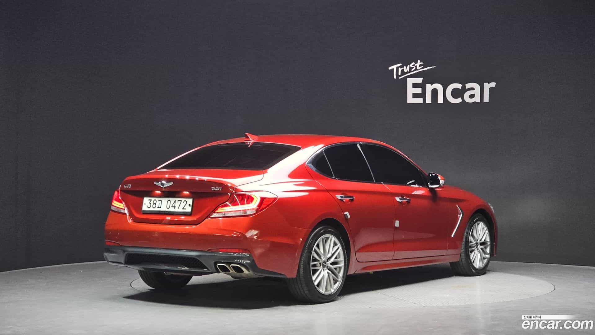 G70 Genesis 2019.5-OUTER-002