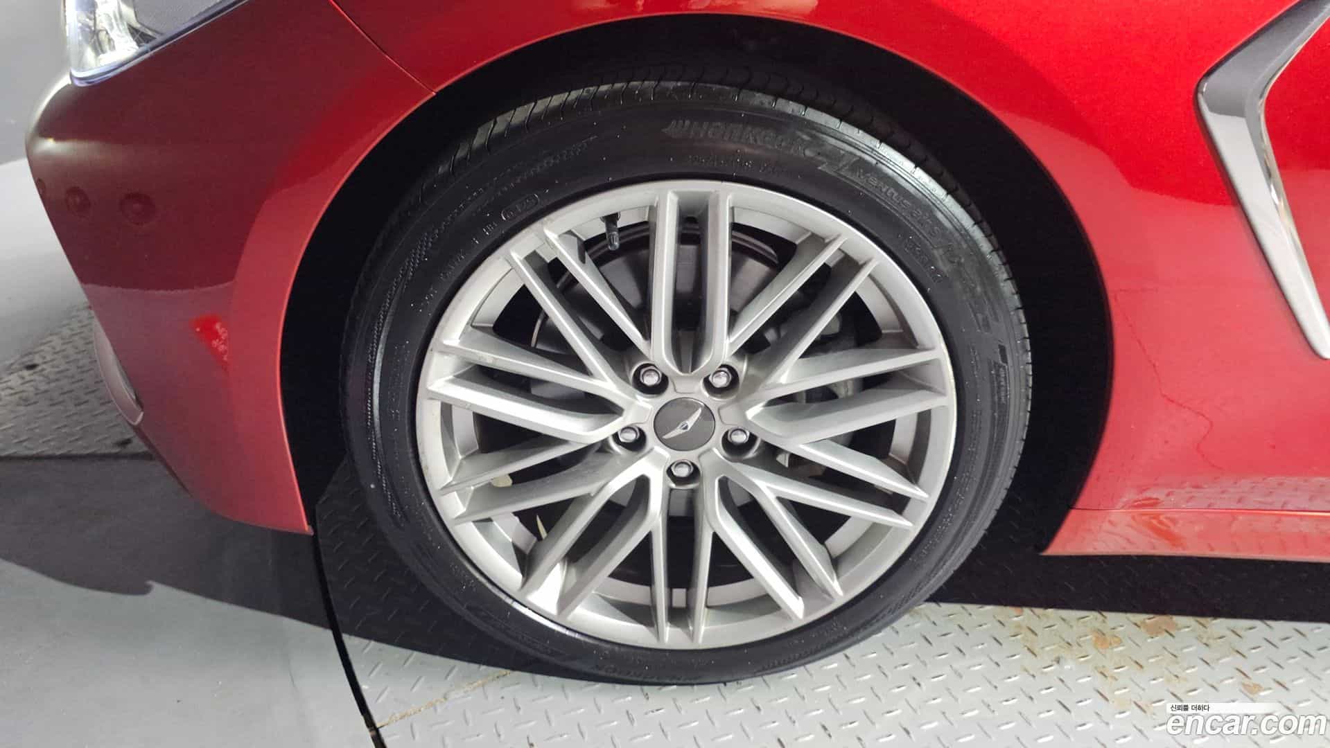 G70 Genesis 2019.5-OUTER-005