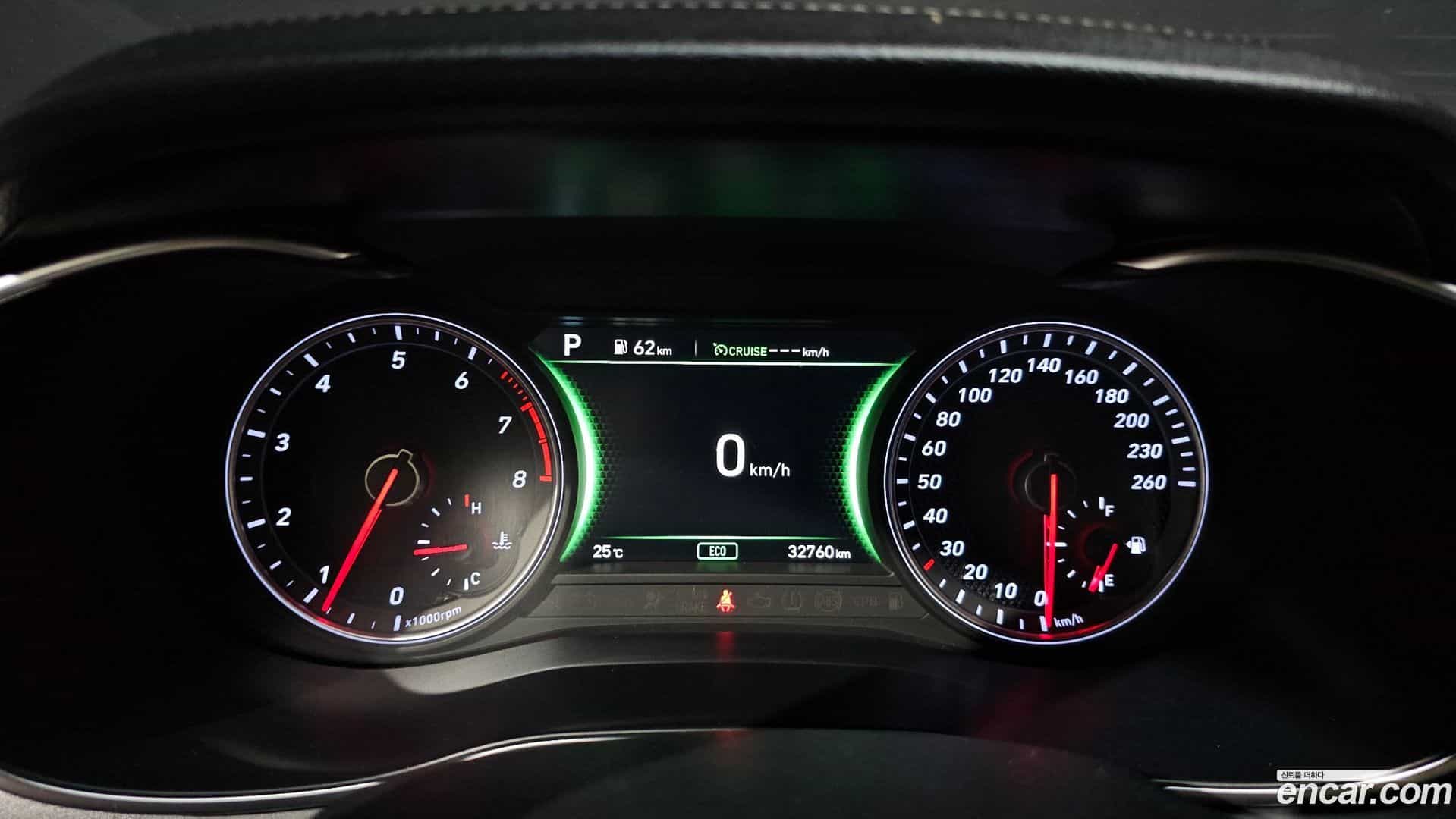 G70 Genesis 2019.5-INNER-008