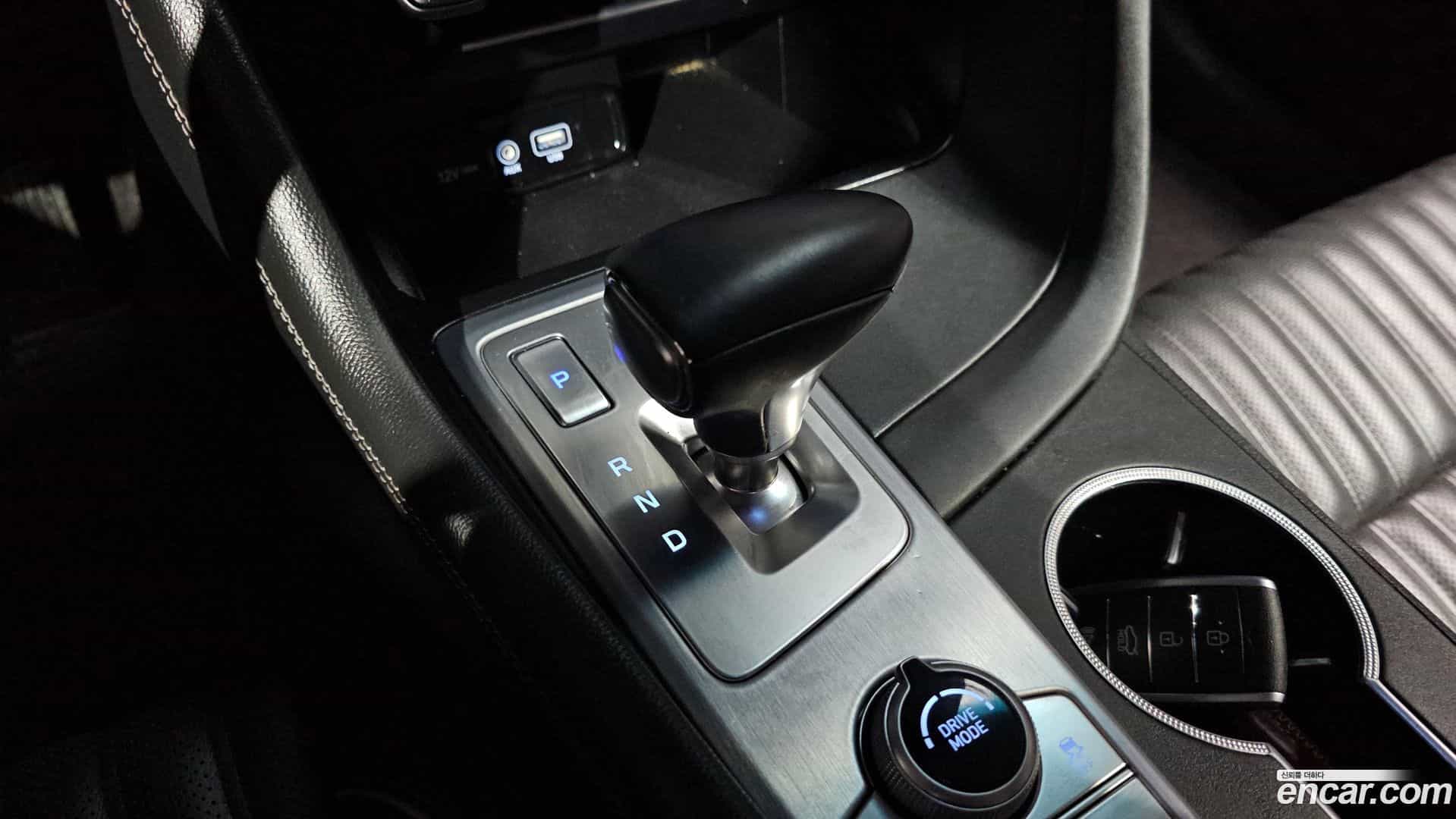 G70 Genesis 2019.5-INNER-009