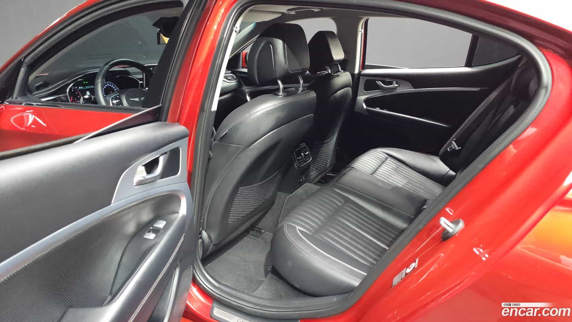 G70 Genesis 2019.5-OPTION-015