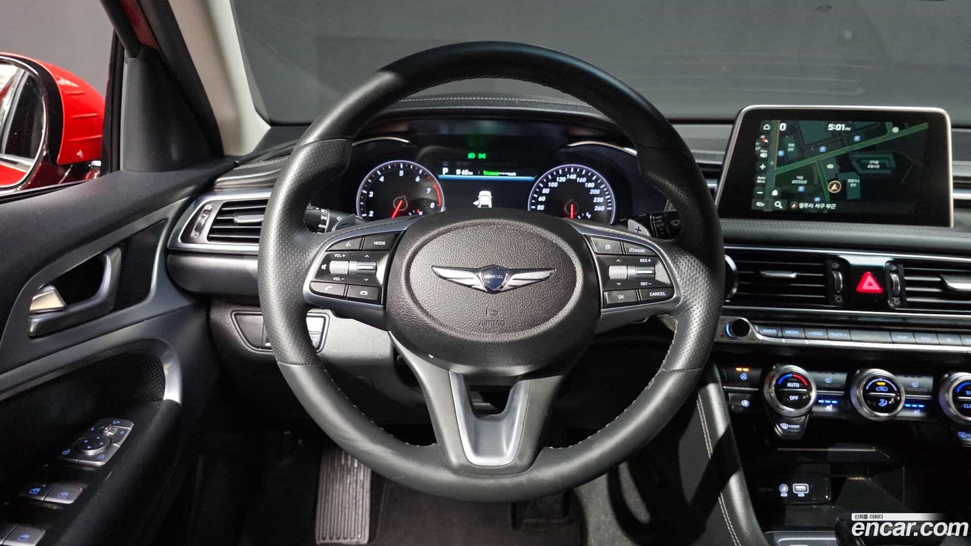G70 Genesis 2019.5-OPTION-016
