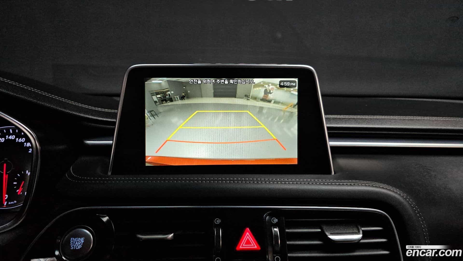 G70 Genesis 2019.5-OPTION-018