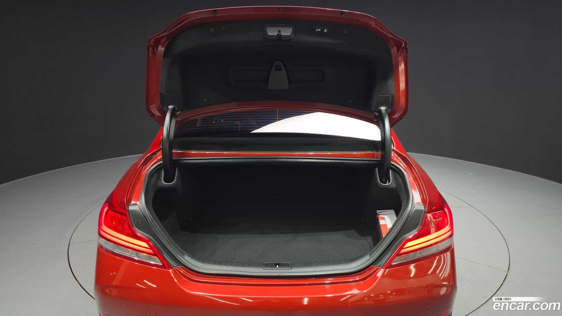 G70 Genesis 2019.5-OPTION-024