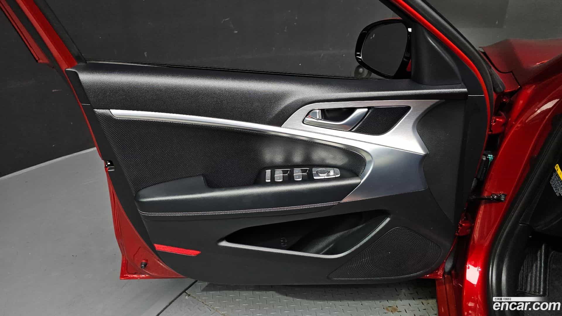 G70 Genesis 2019.5-INNER-034