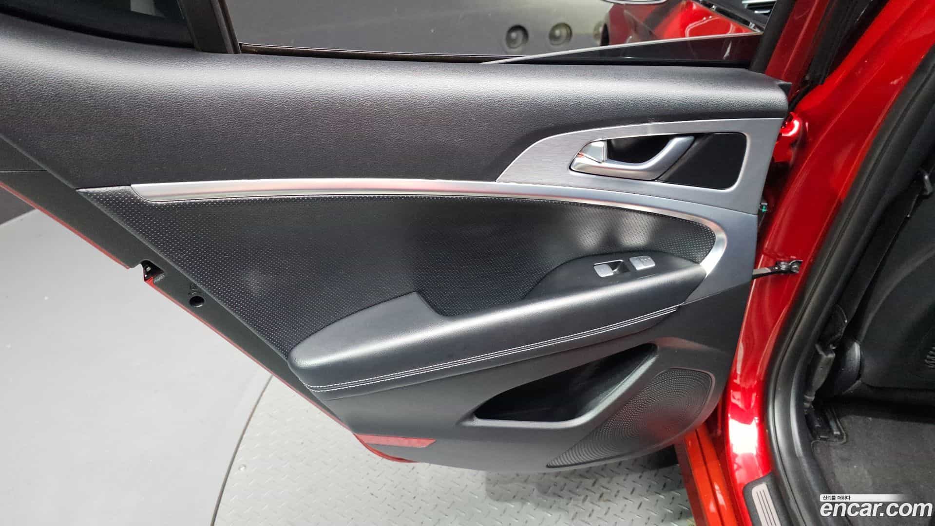 G70 Genesis 2019.5-INNER-035