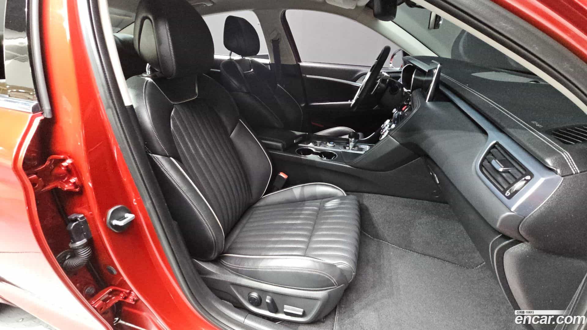G70 Genesis 2019.5-INNER-036