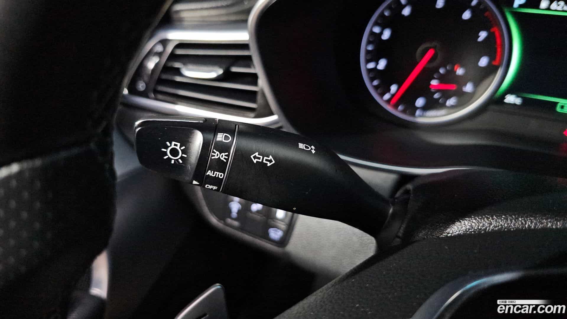 G70 Genesis 2019.5-OPTION-041