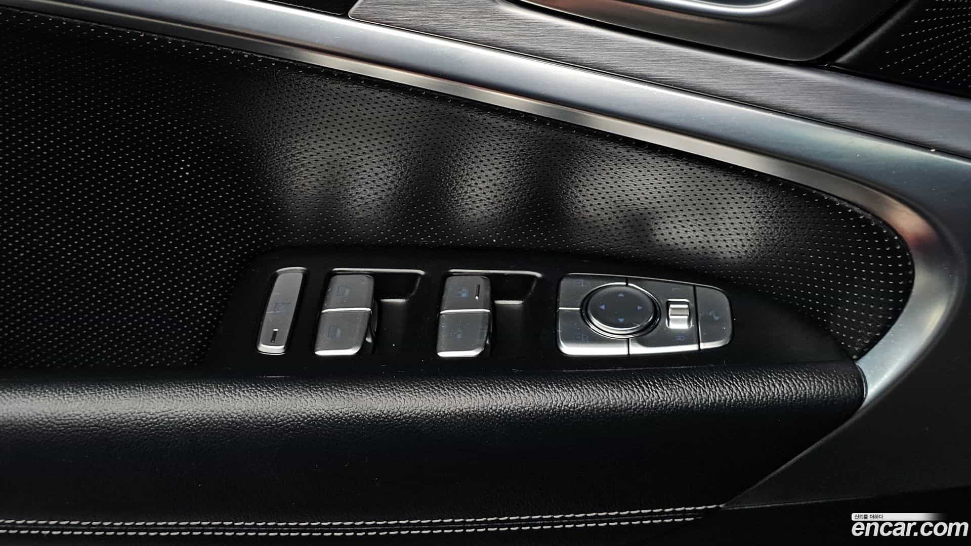 G70 Genesis 2019.5-OPTION-047