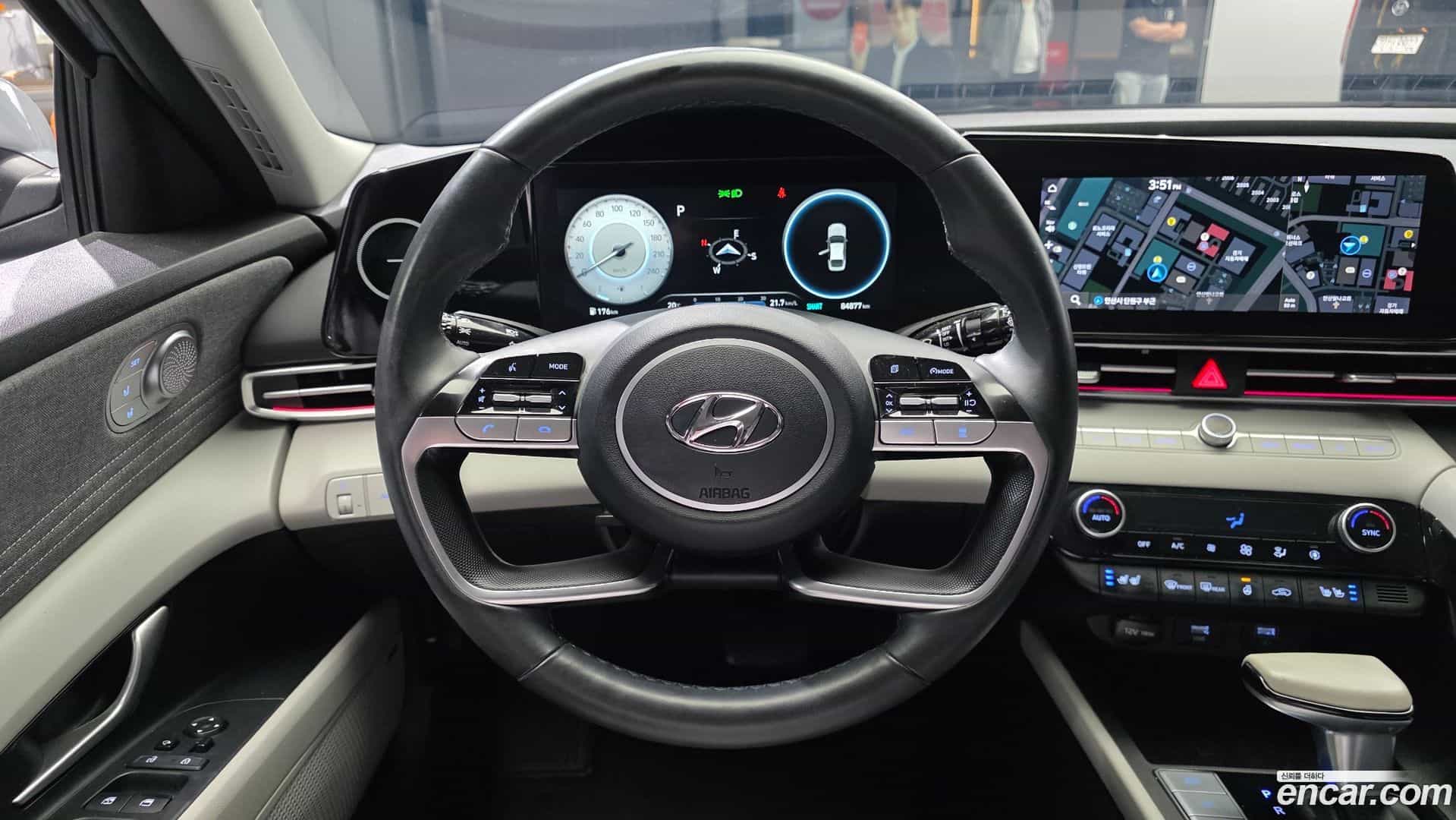 AVANTE Hyundai 2021.3-OPTION-017