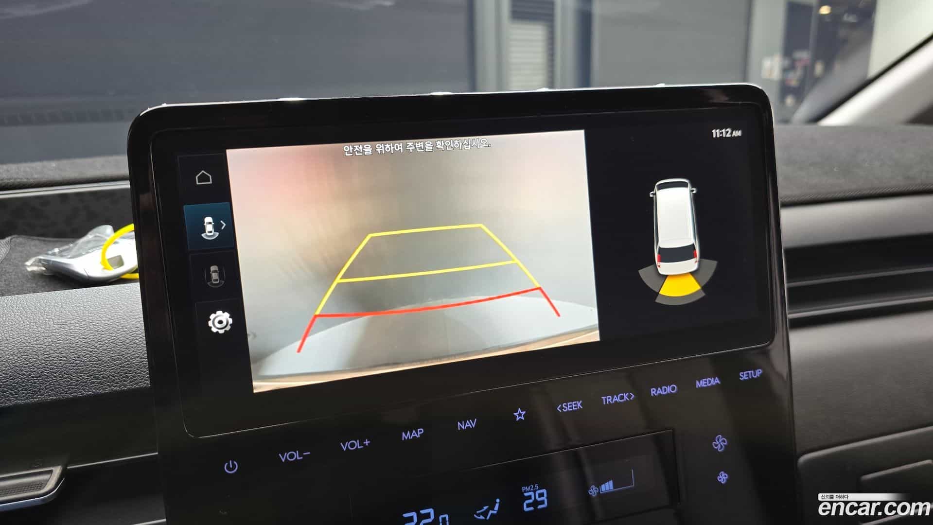 Staria Hyundai 2021.11-OPTION-021