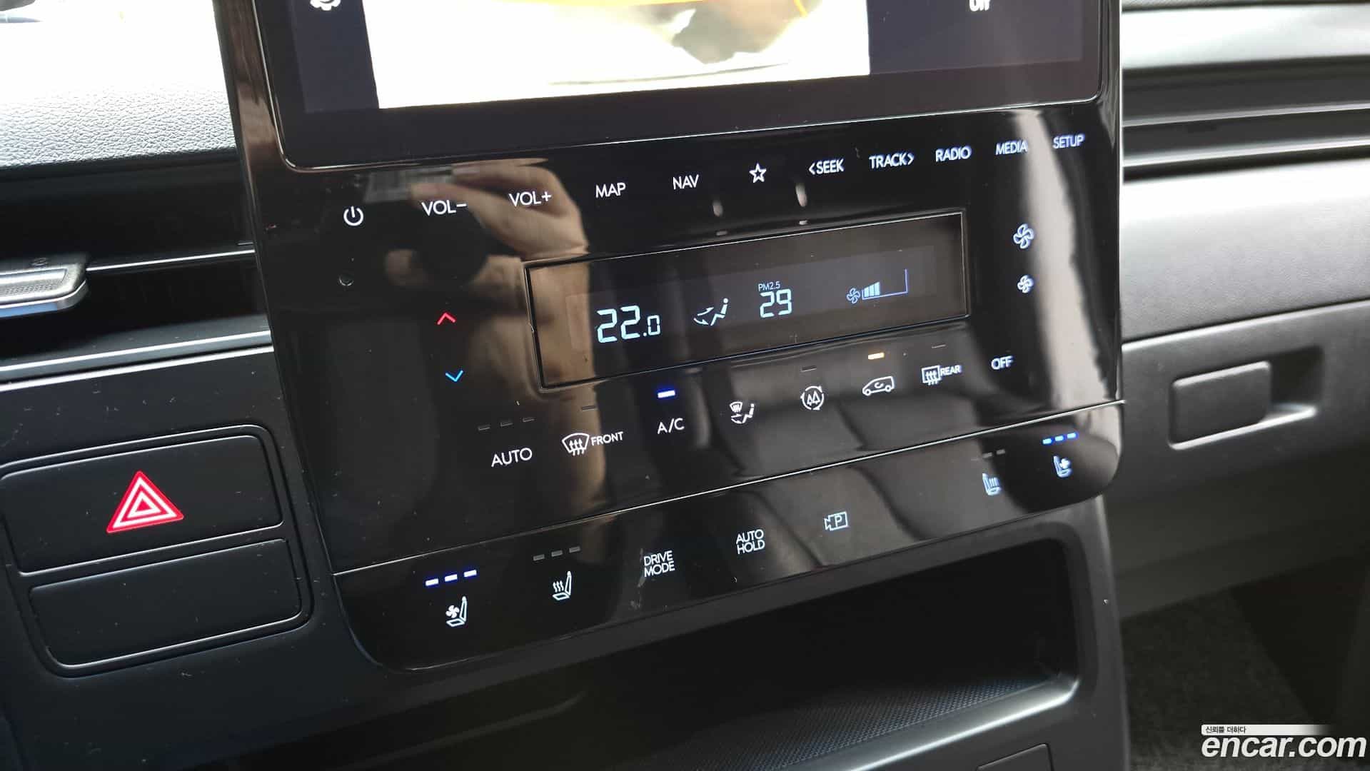 Staria Hyundai 2021.11-OPTION-022