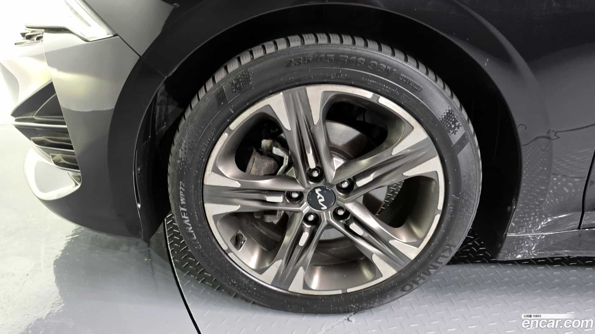 K5 Kia 2022.0-OUTER-005