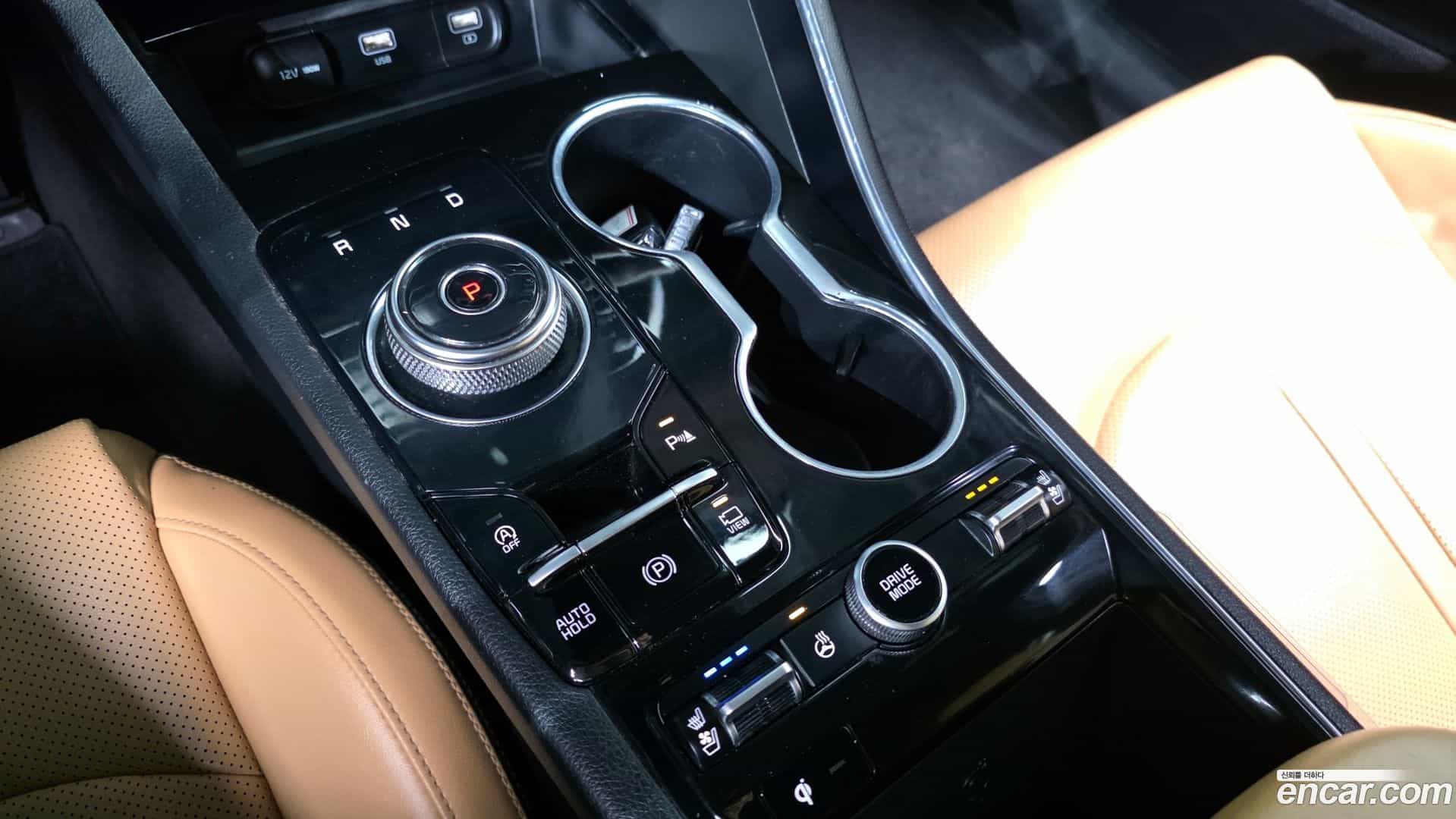 K5 Kia 2022.0-INNER-009