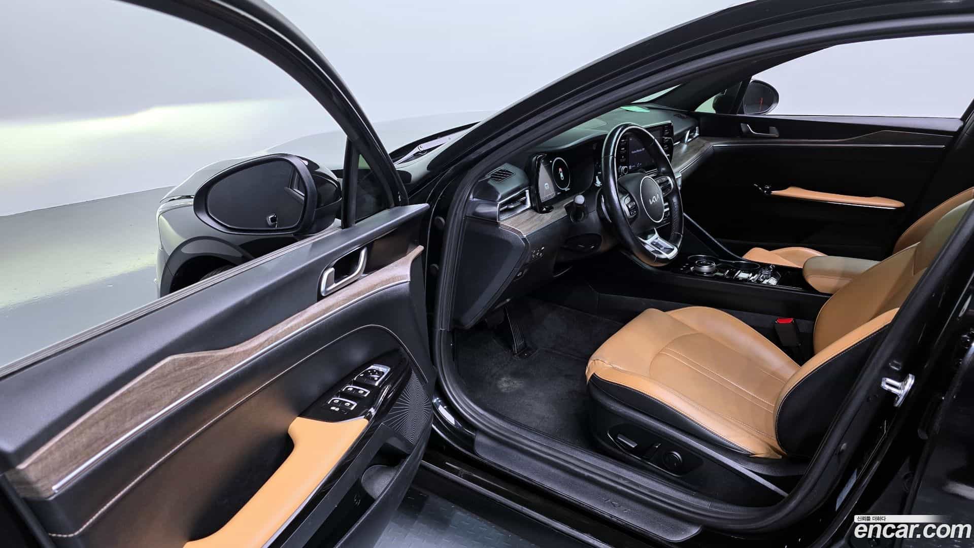 K5 Kia 2022.0-INNER-010