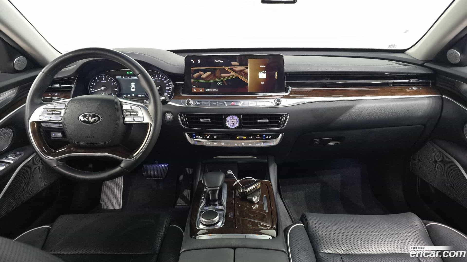 K9 Kia 2018.3-INNER-007