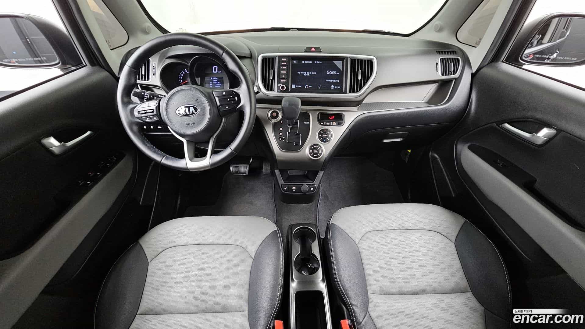 RAY Kia 2020.3-INNER-007