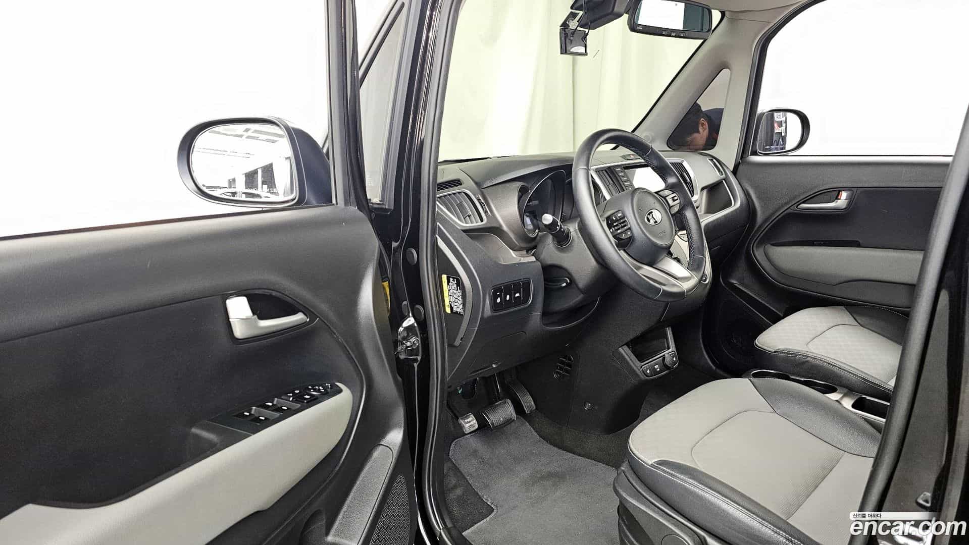 RAY Kia 2020.3-INNER-010