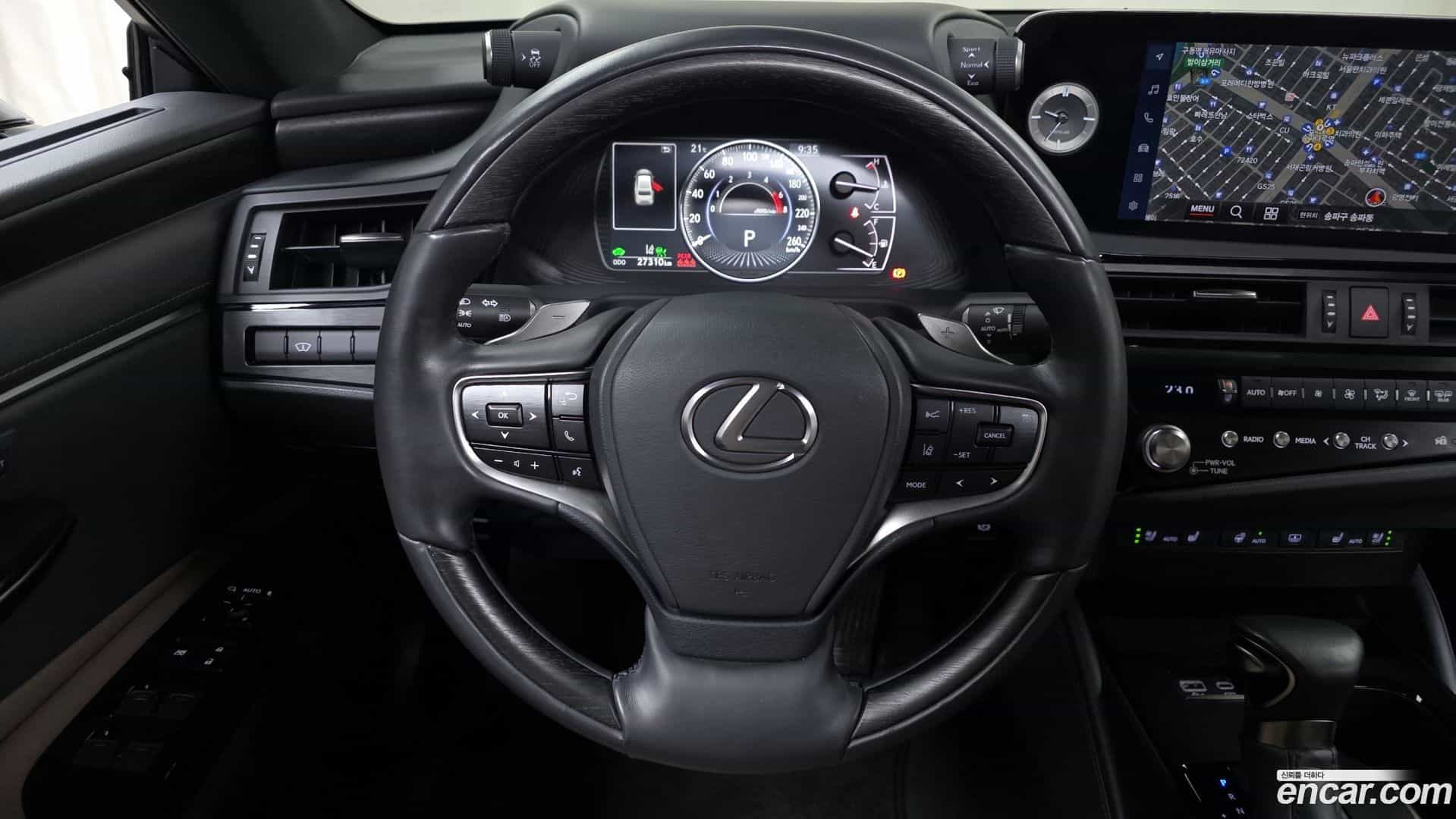 ES Lexus 2024.7-OPTION-019