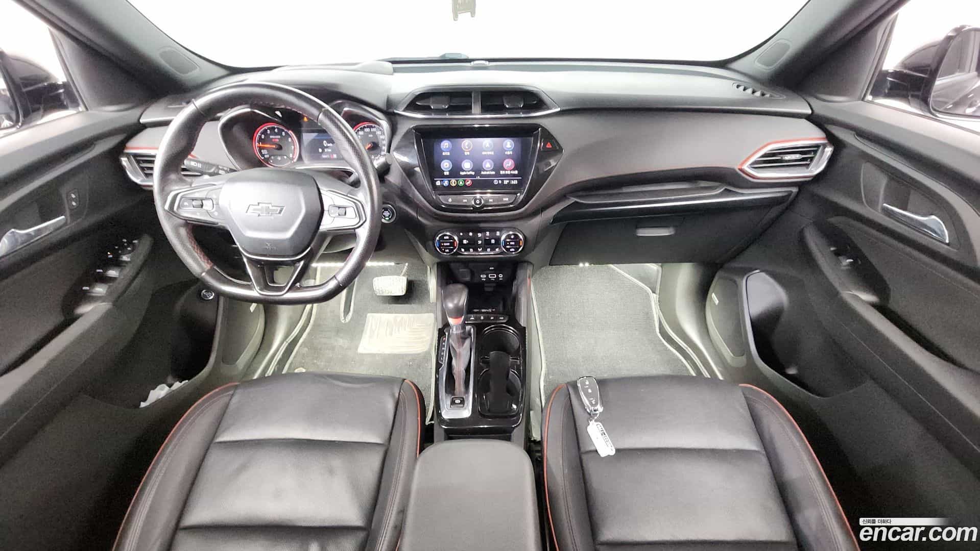 Trailblazer Chevrolet 2020.4-INNER-007