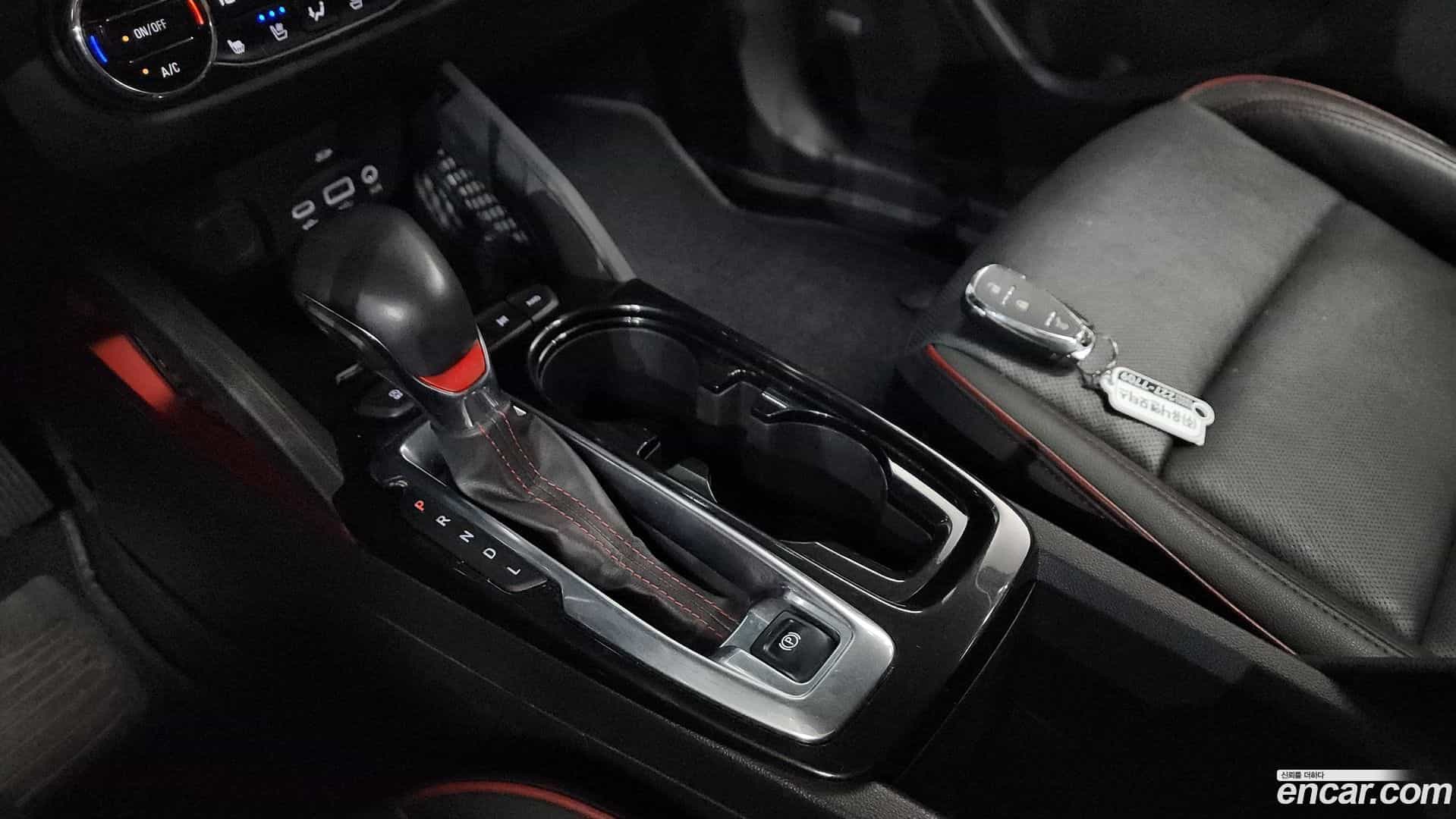 Trailblazer Chevrolet 2020.4-INNER-009