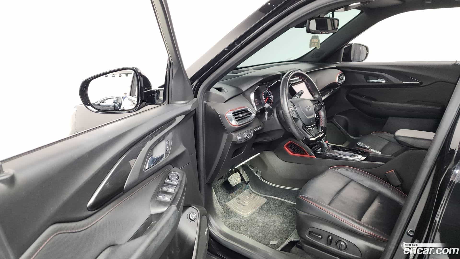 Trailblazer Chevrolet 2020.4-INNER-010