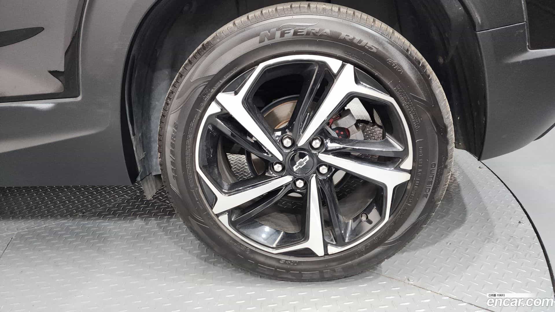 Trailblazer Chevrolet 2020.4-OUTER-031