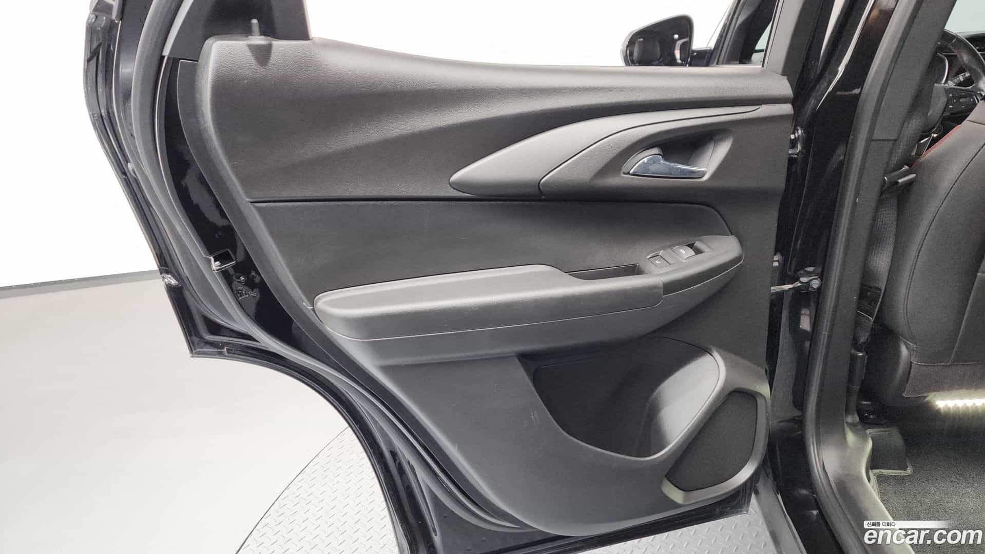 Trailblazer Chevrolet 2020.4-INNER-035
