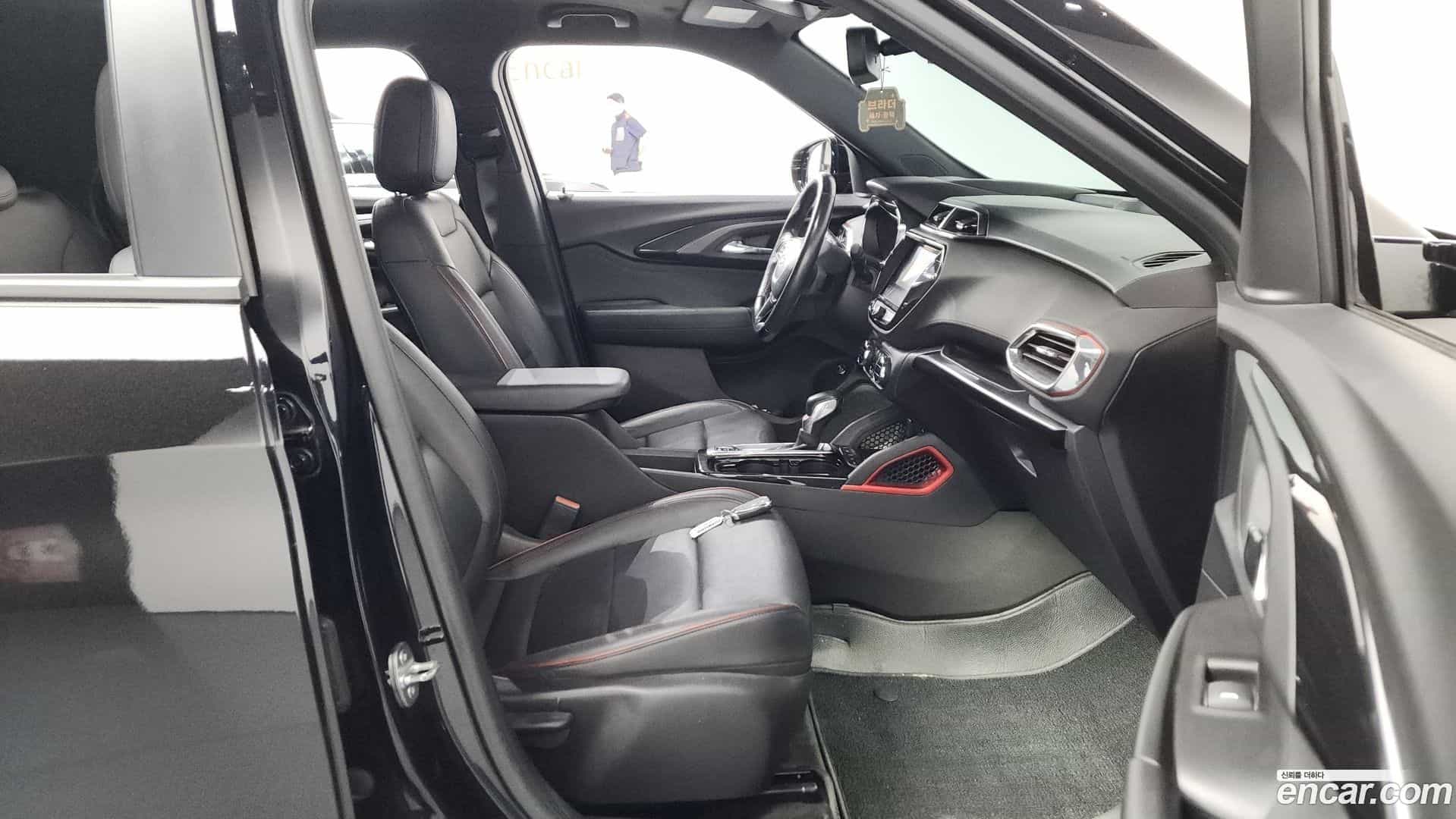 Trailblazer Chevrolet 2020.4-INNER-036