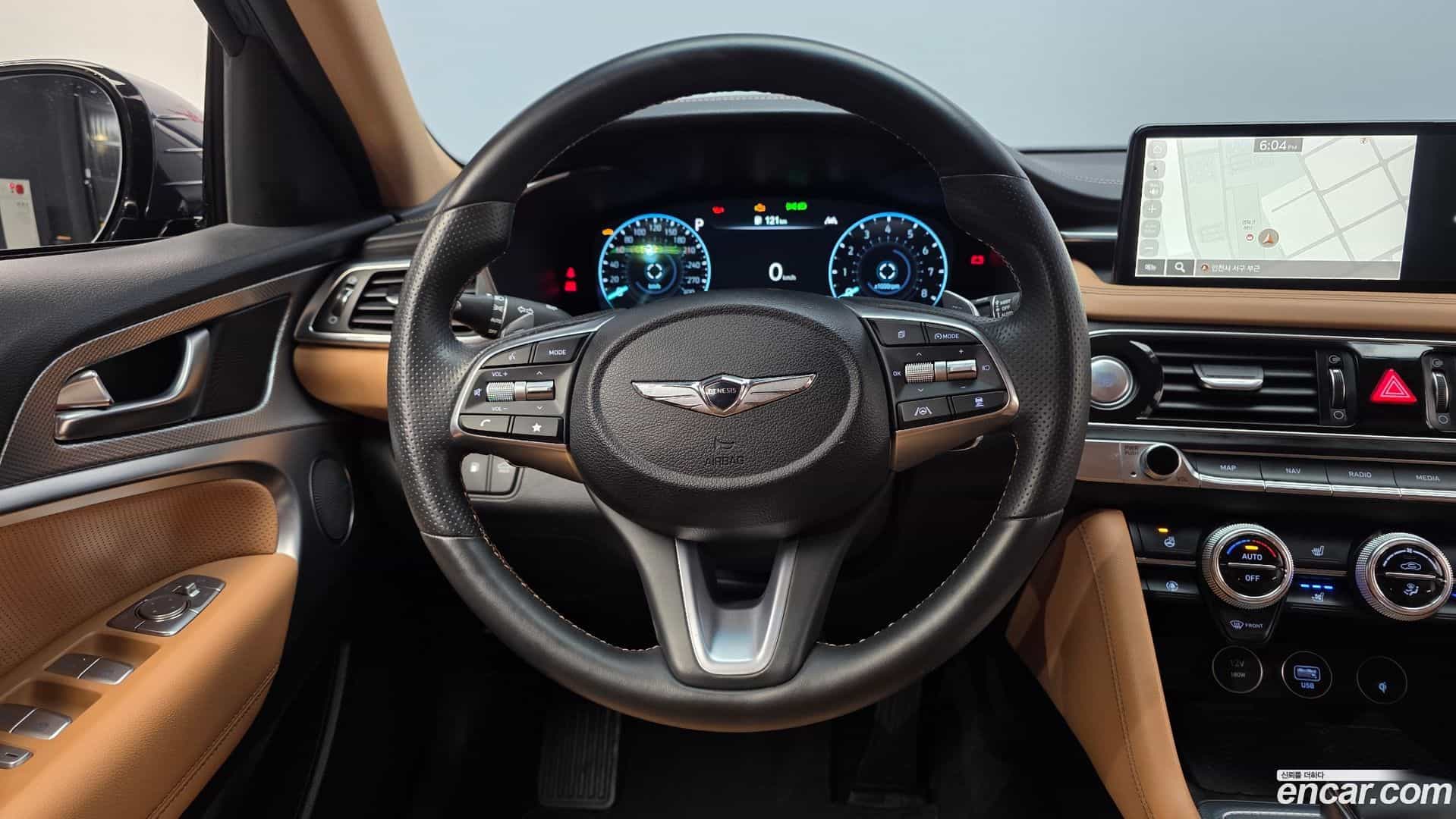 G70 Genesis 2021.0-OPTION-017