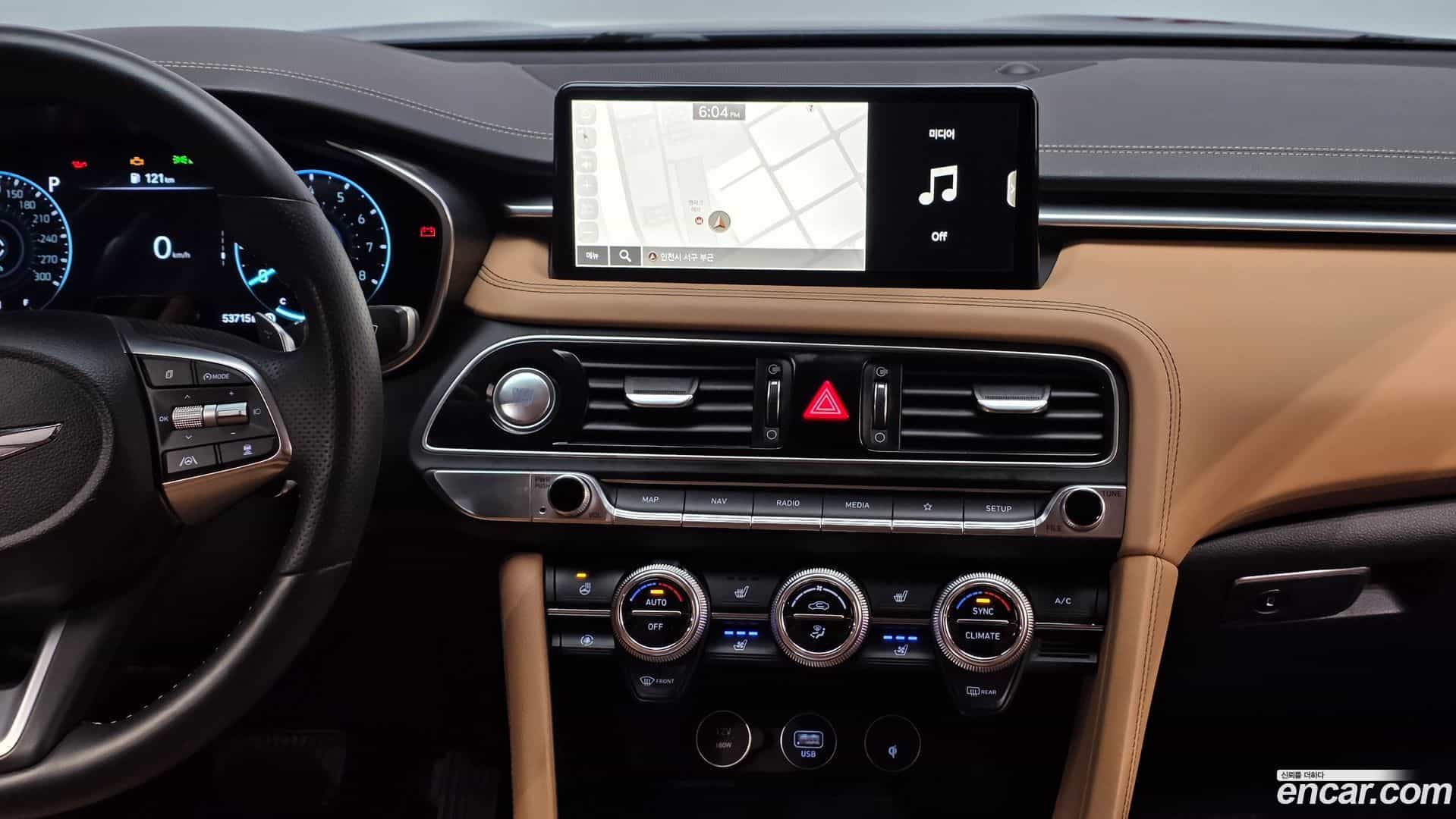 G70 Genesis 2021.0-OPTION-019