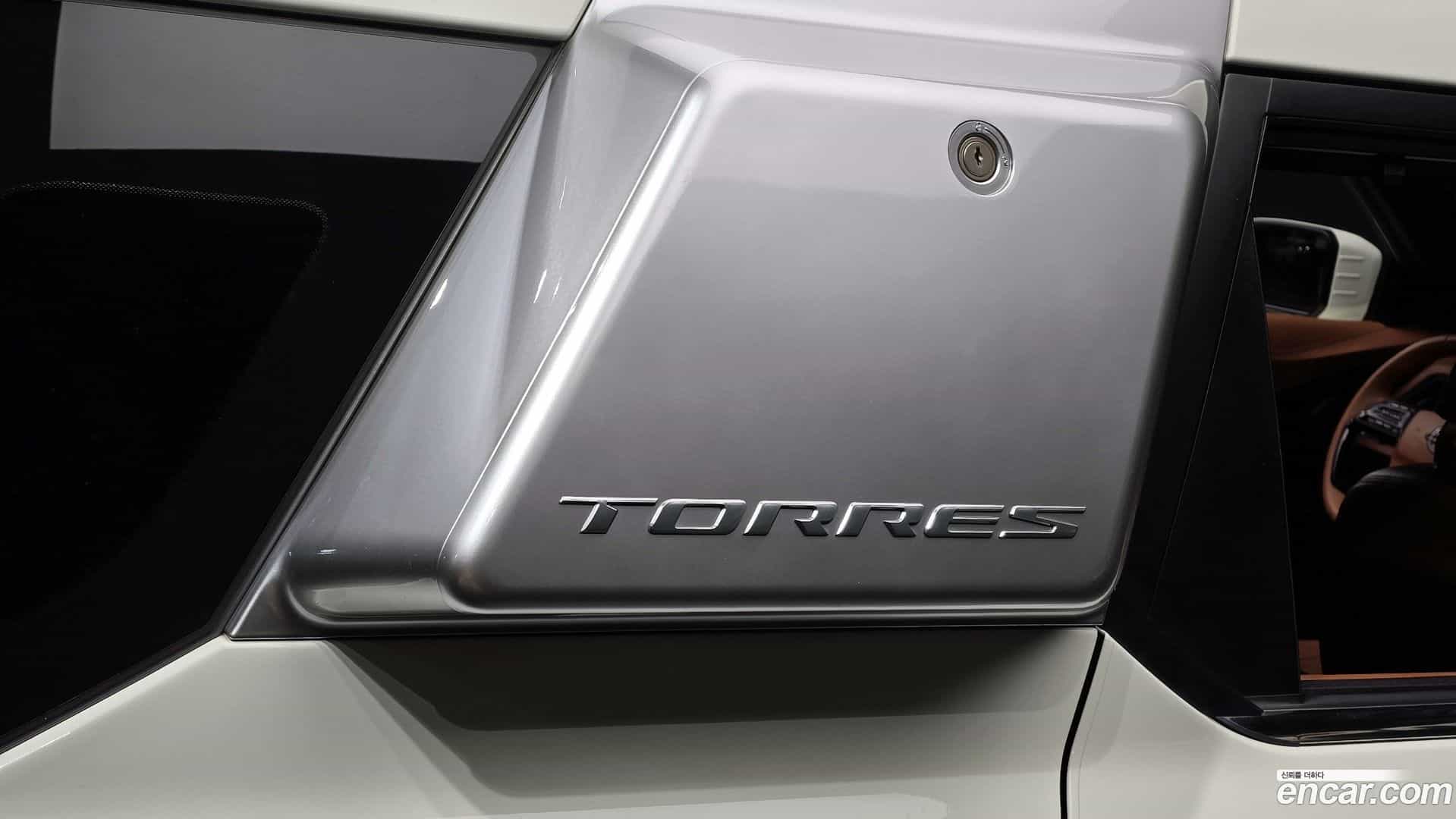Torres KG Mobility 2022.8-OPTION-024
