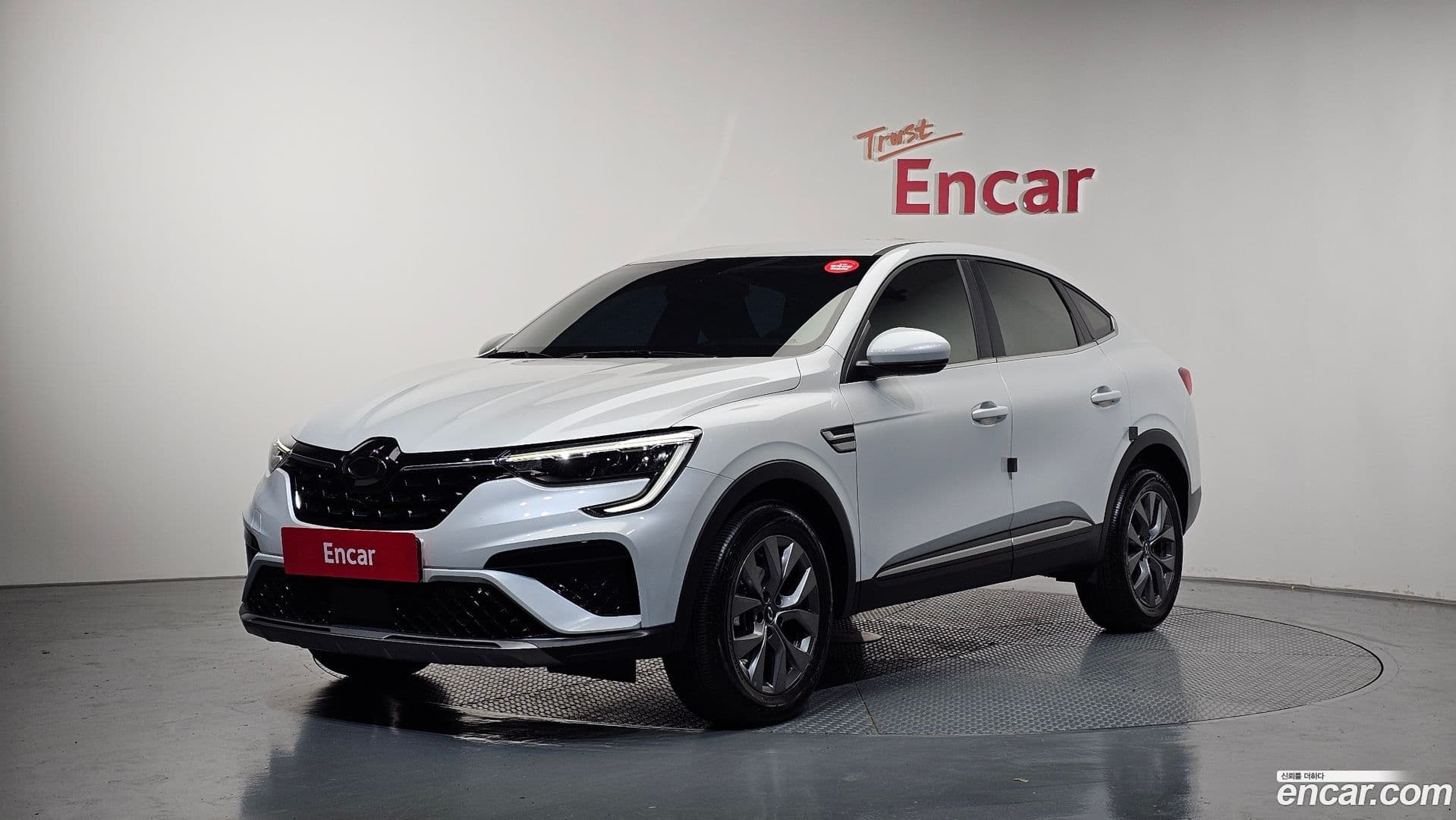 Main__Slider__Photo:XM3 Renault Korea 2024.0-0