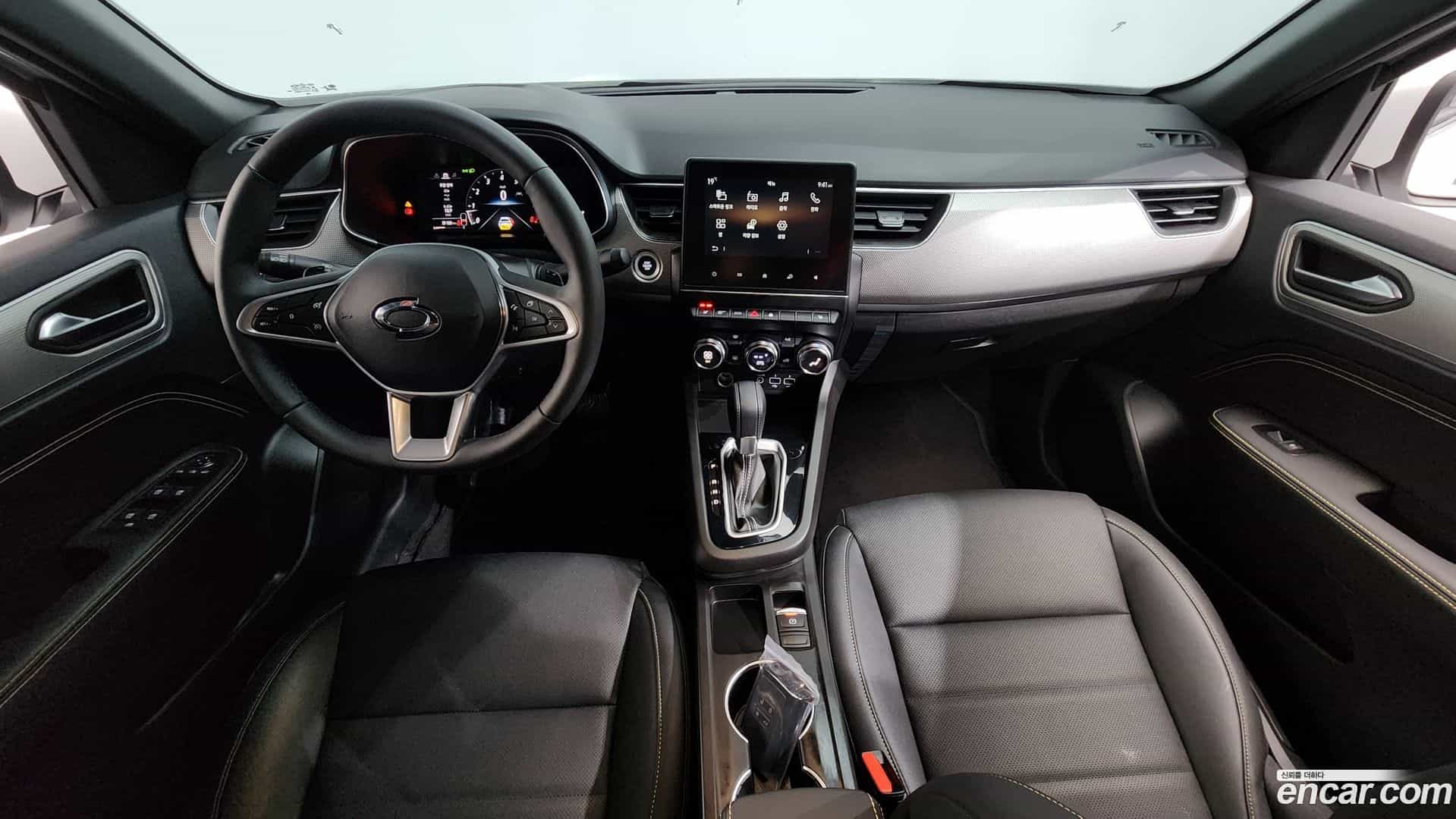 XM3 Renault Korea 2024.0-INNER-007
