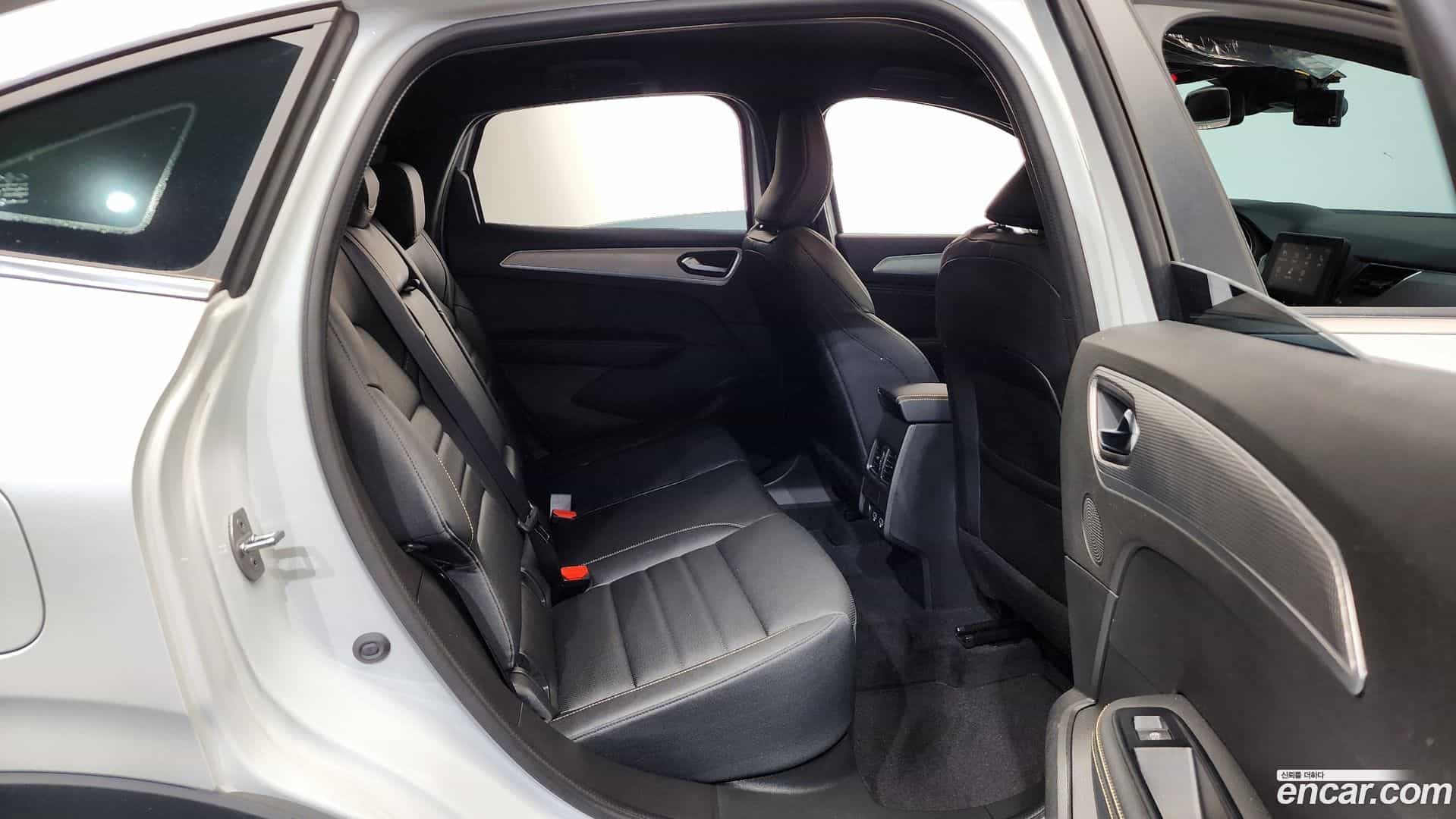 XM3 Renault Korea 2024.0-OPTION-015