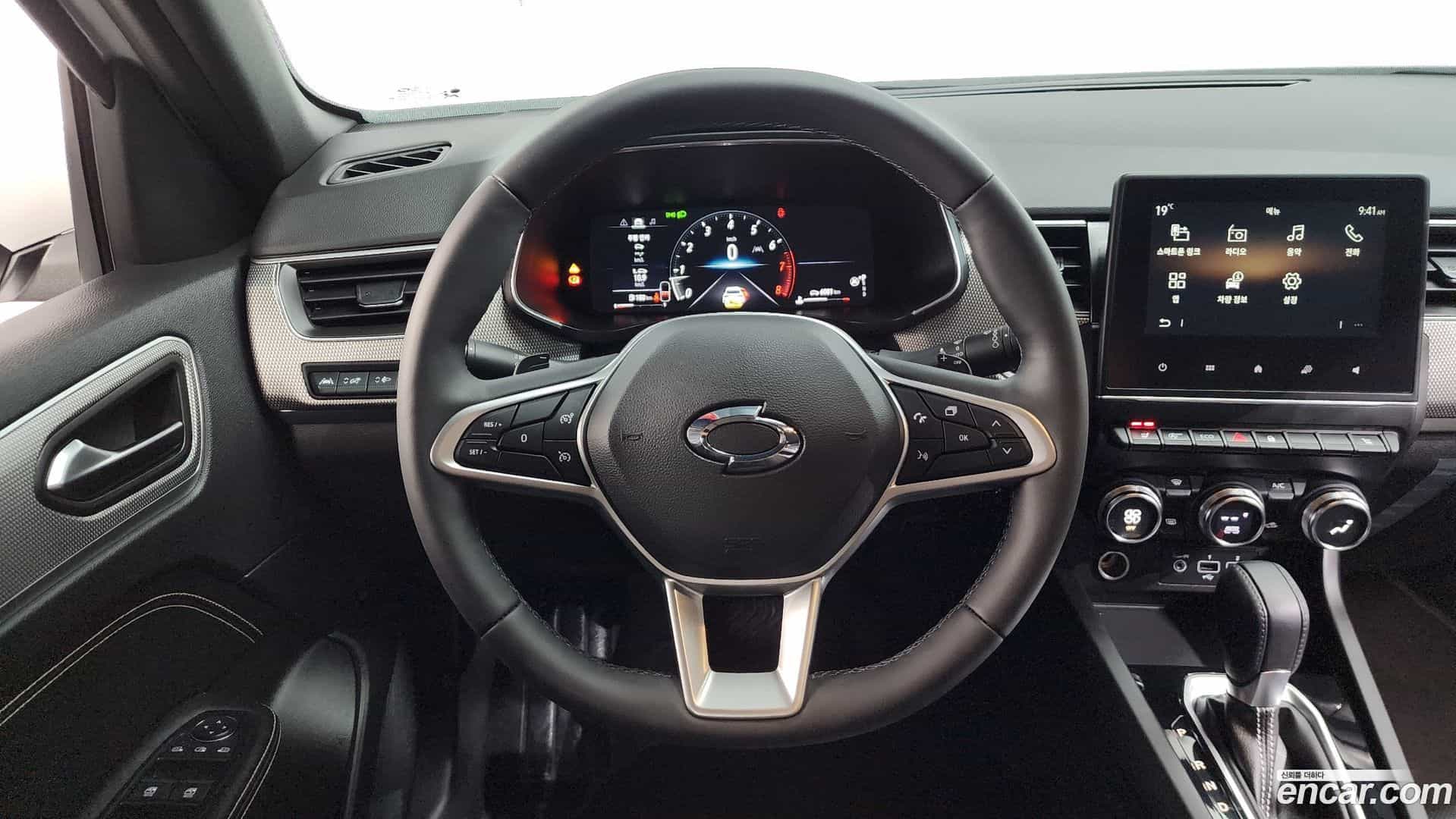 XM3 Renault Korea 2024.0-OPTION-016